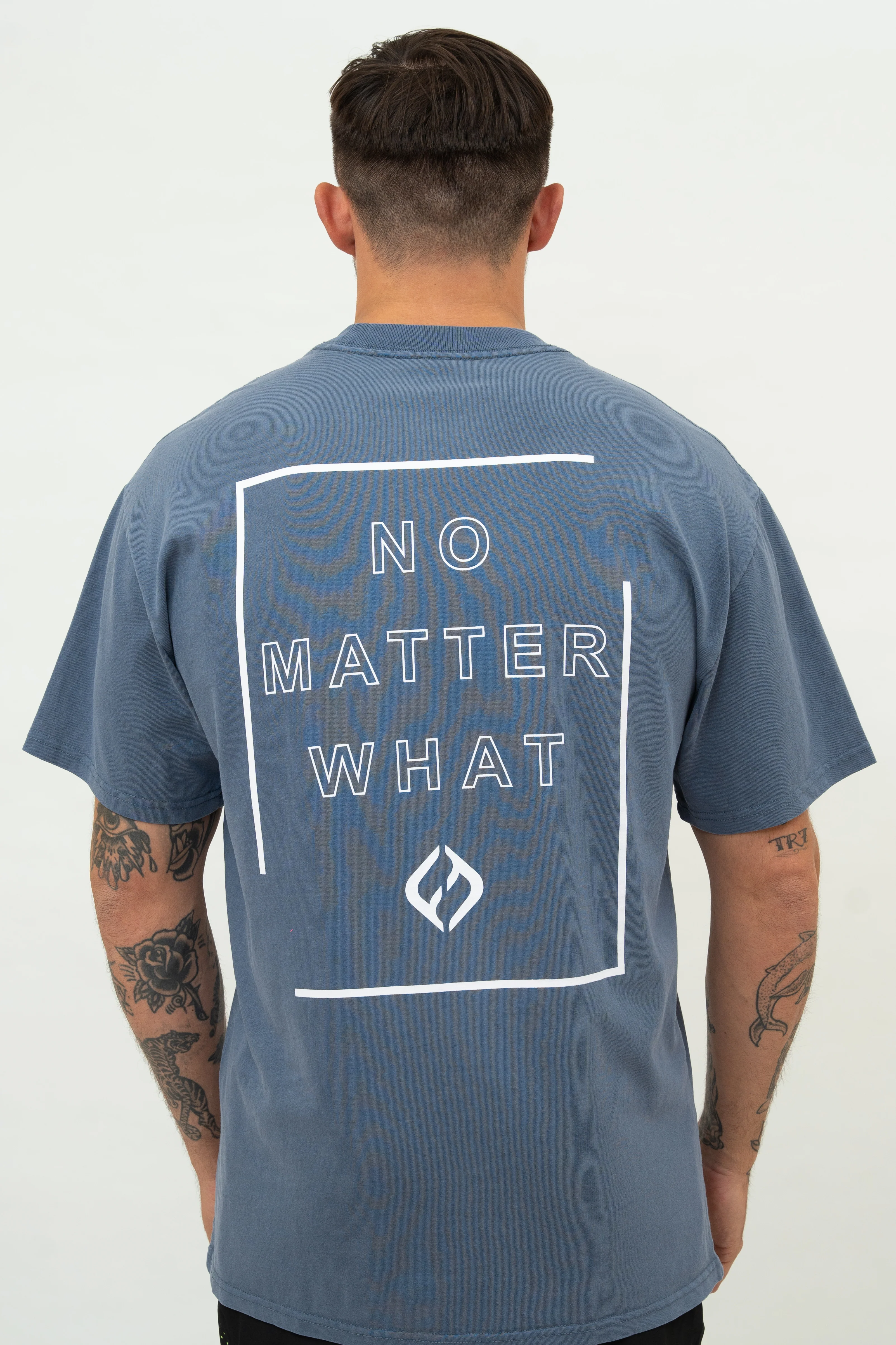 Ethos Tee - Image 7