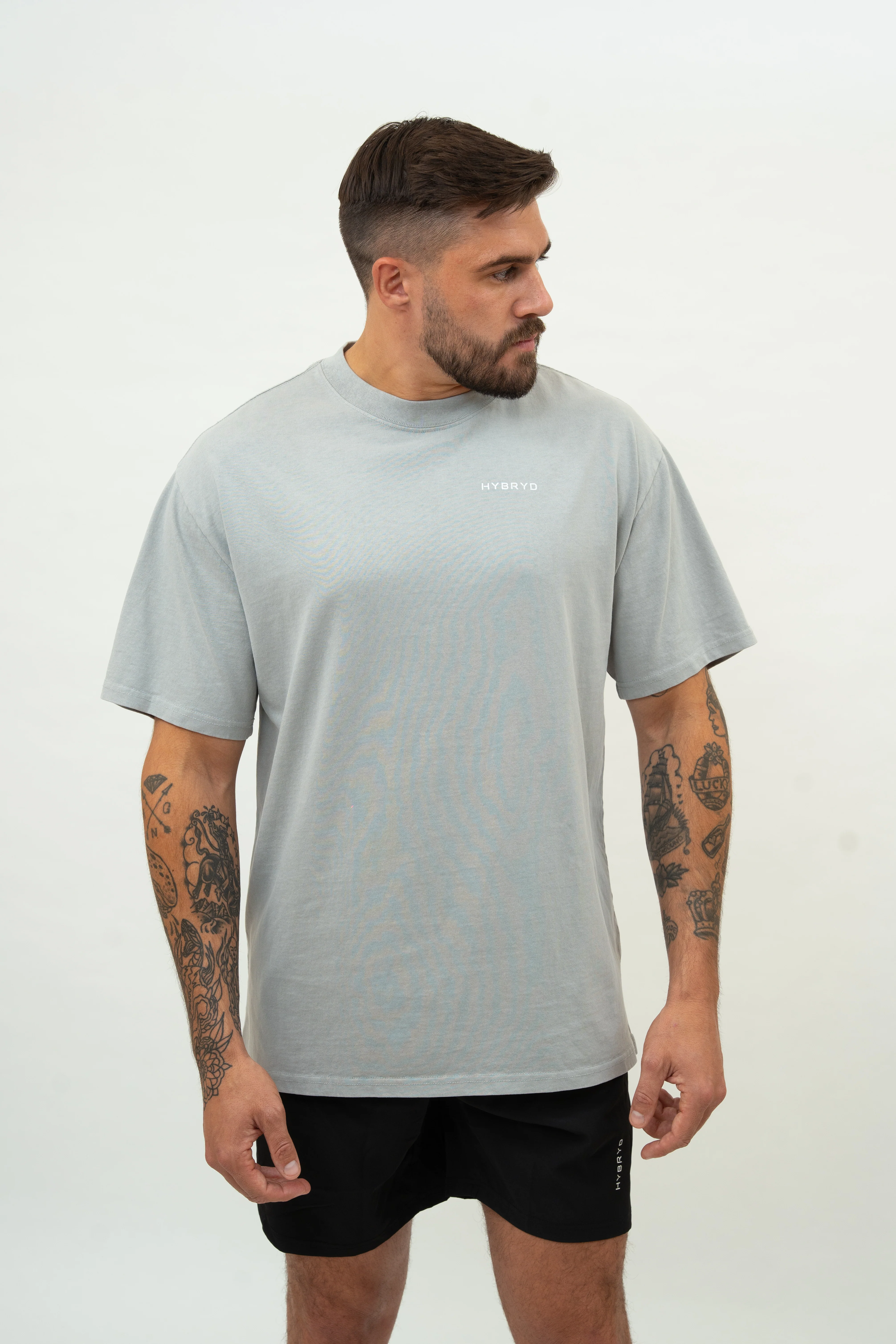 Ethos Tee - Image 8