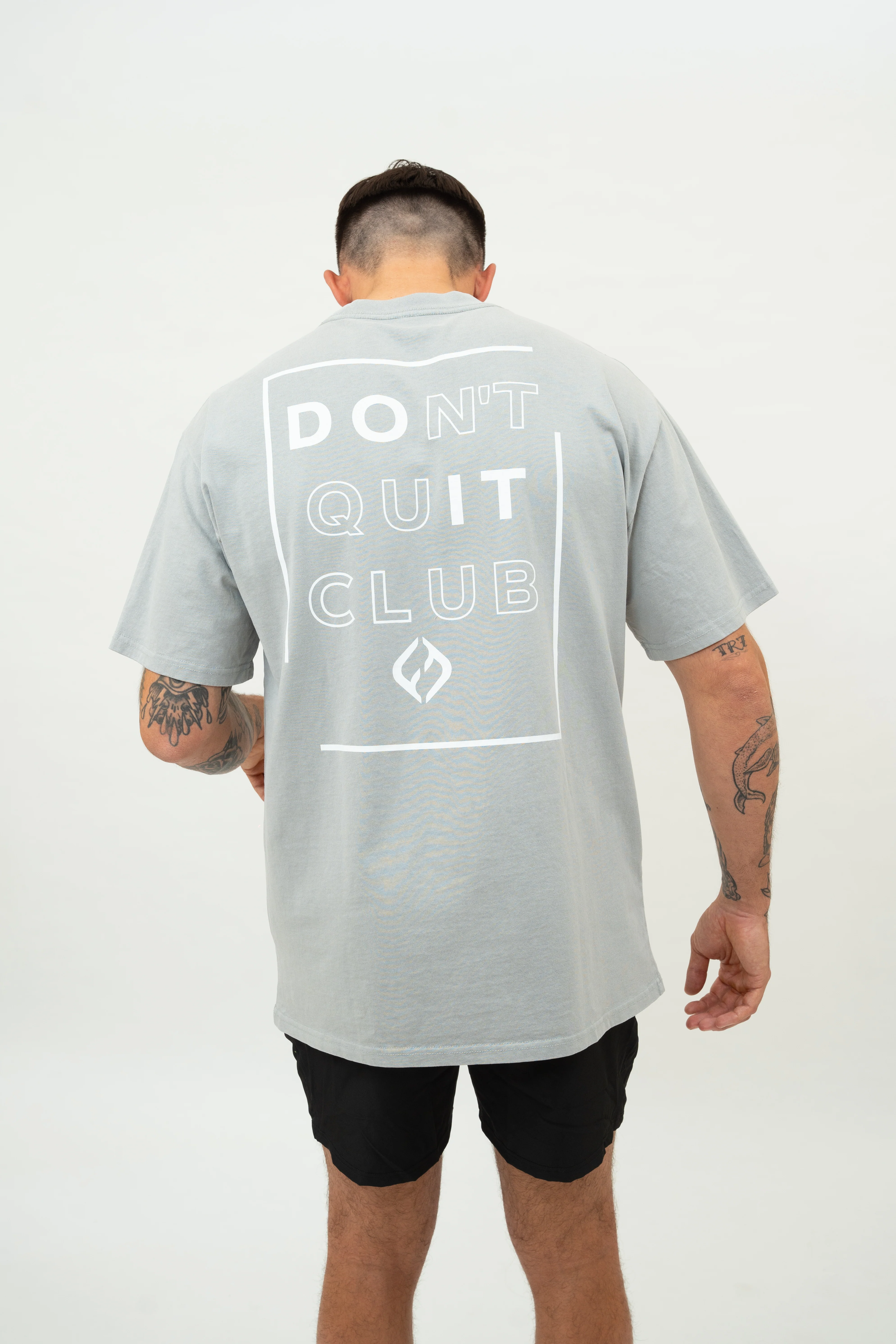 Ethos Tee - Image 9