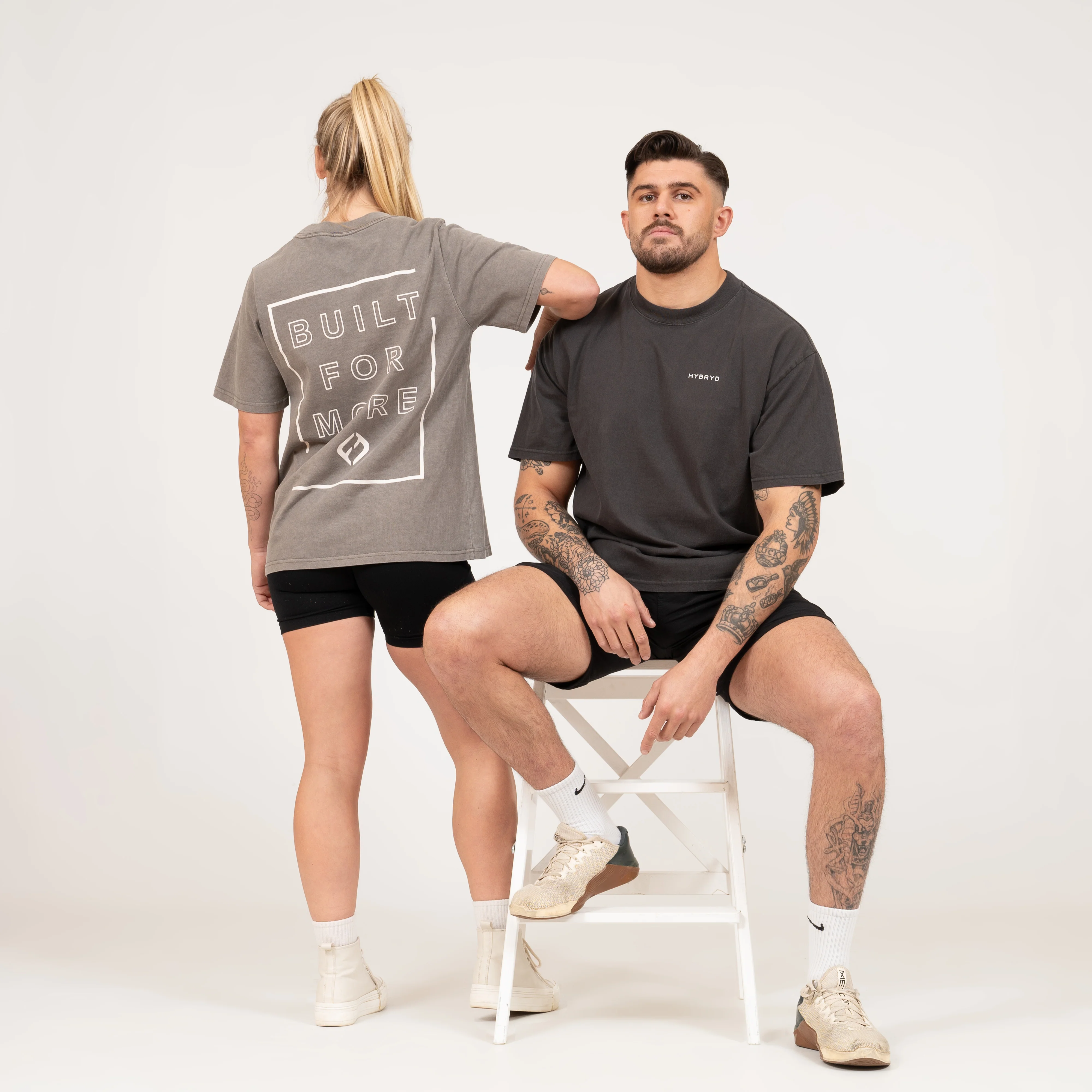 Ethos Tee - Image 13