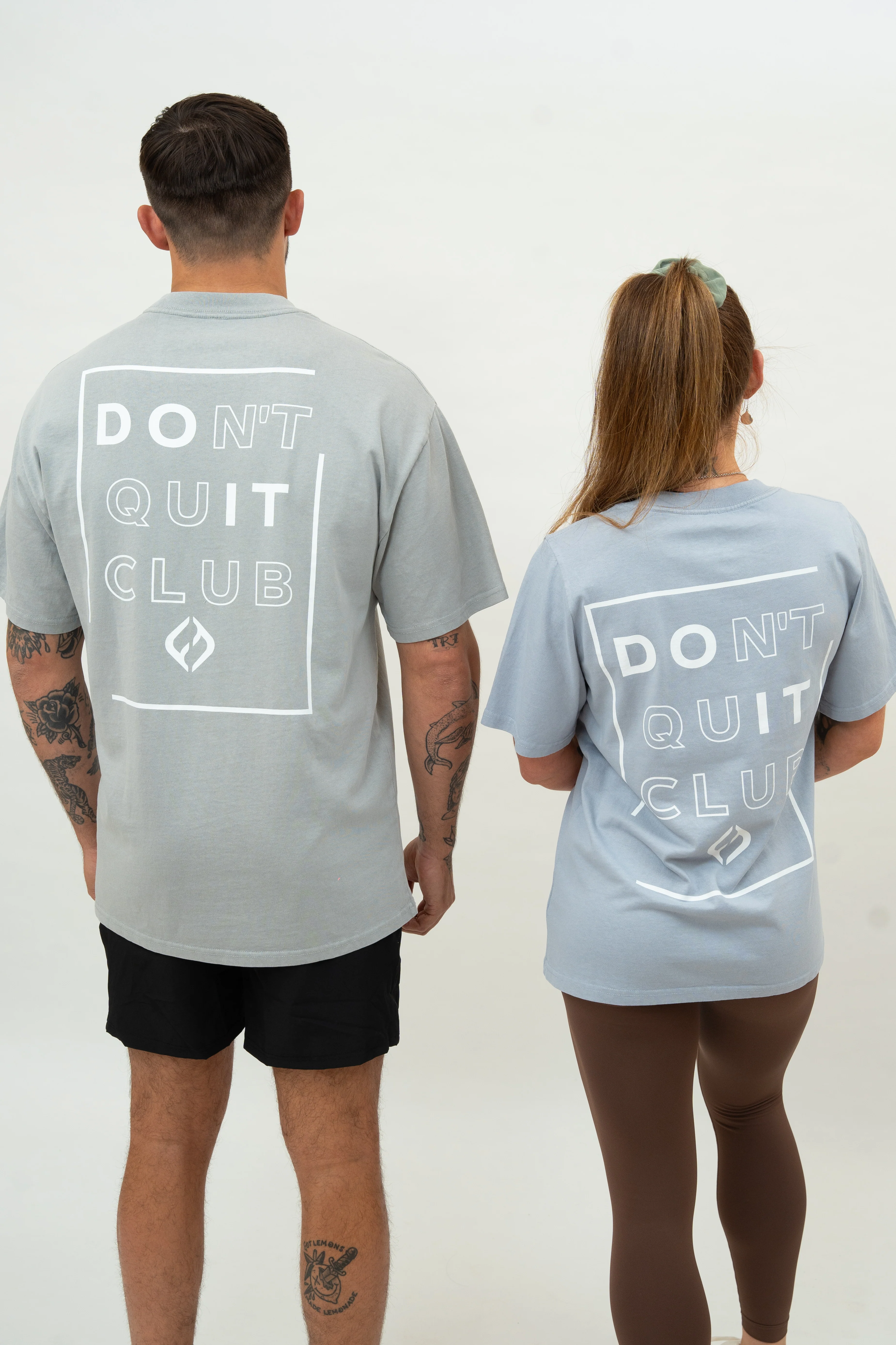 Ethos Tee - Image 3