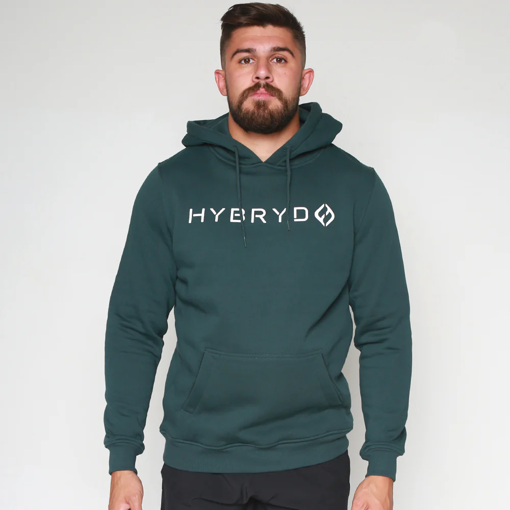 Flagship Hoodie