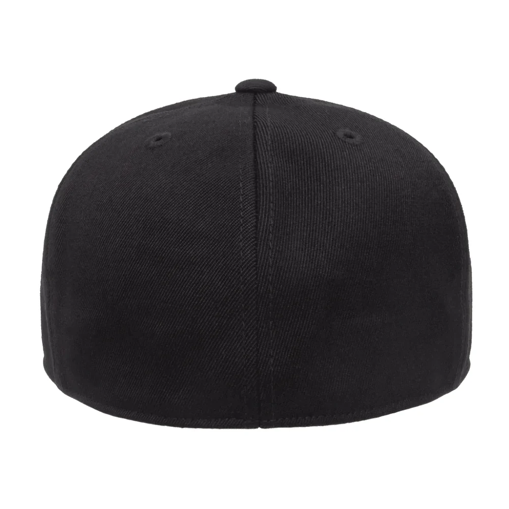 Flexfit Baseball Cap - Image 4