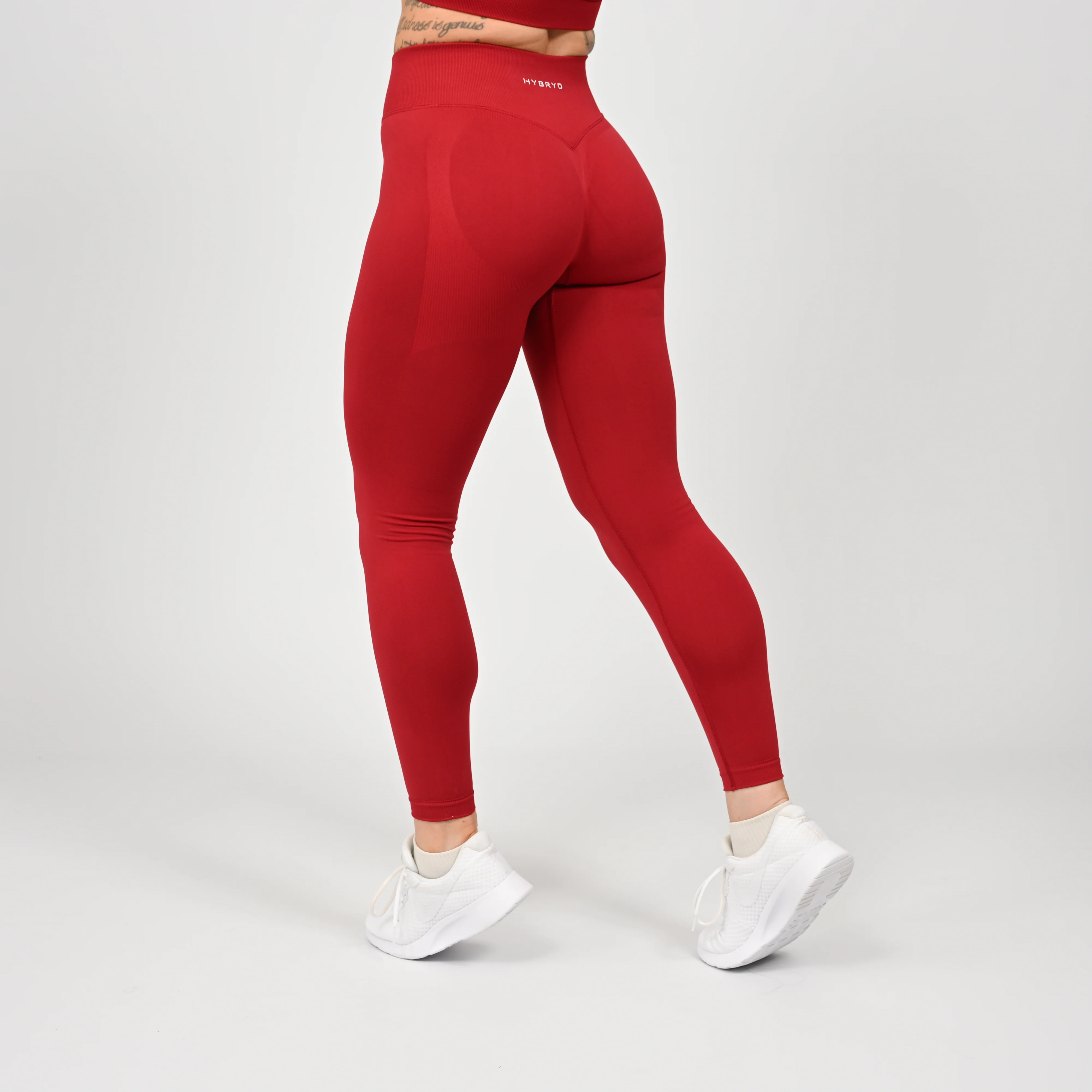Fortis Legging - Image 9