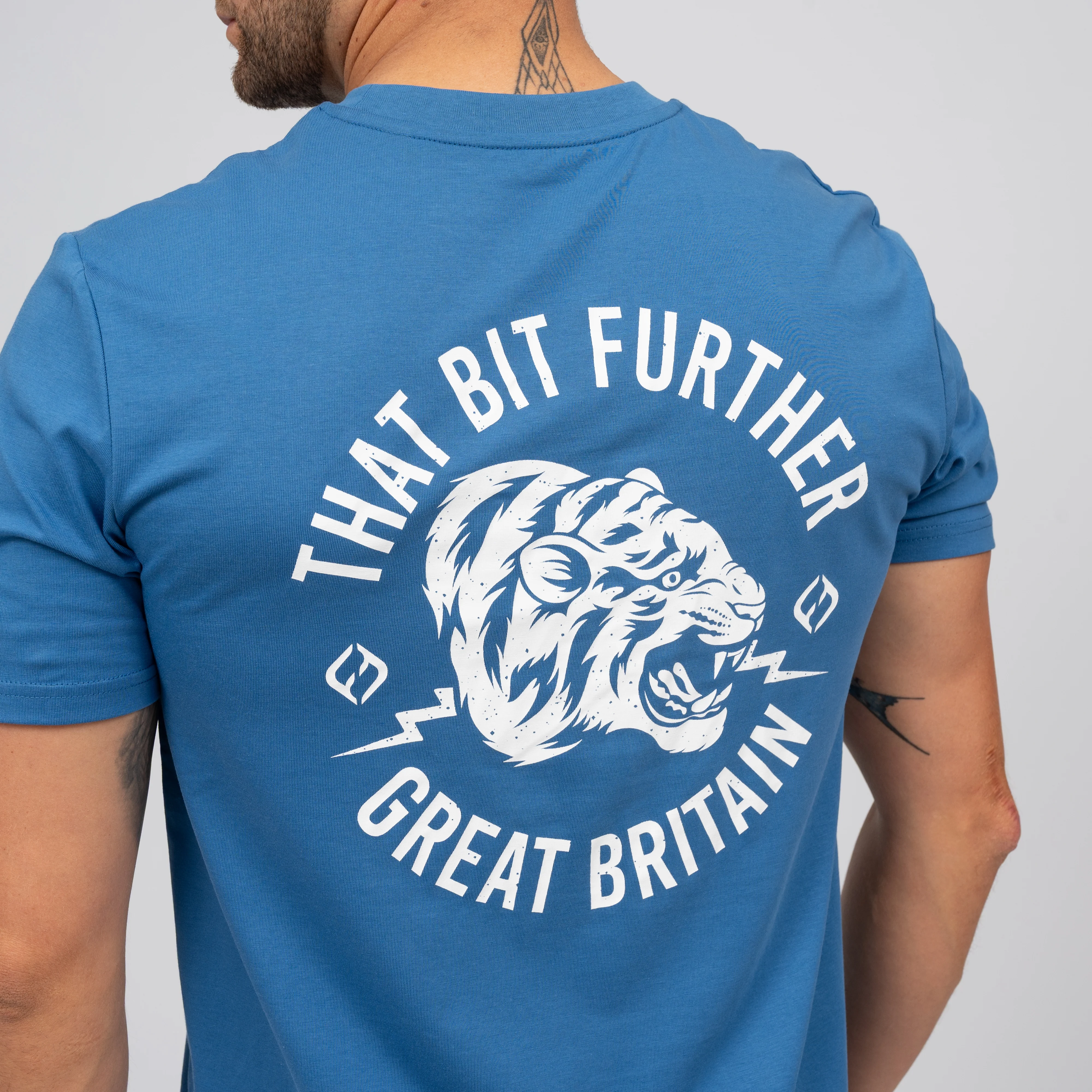 Further Tee - Image 4