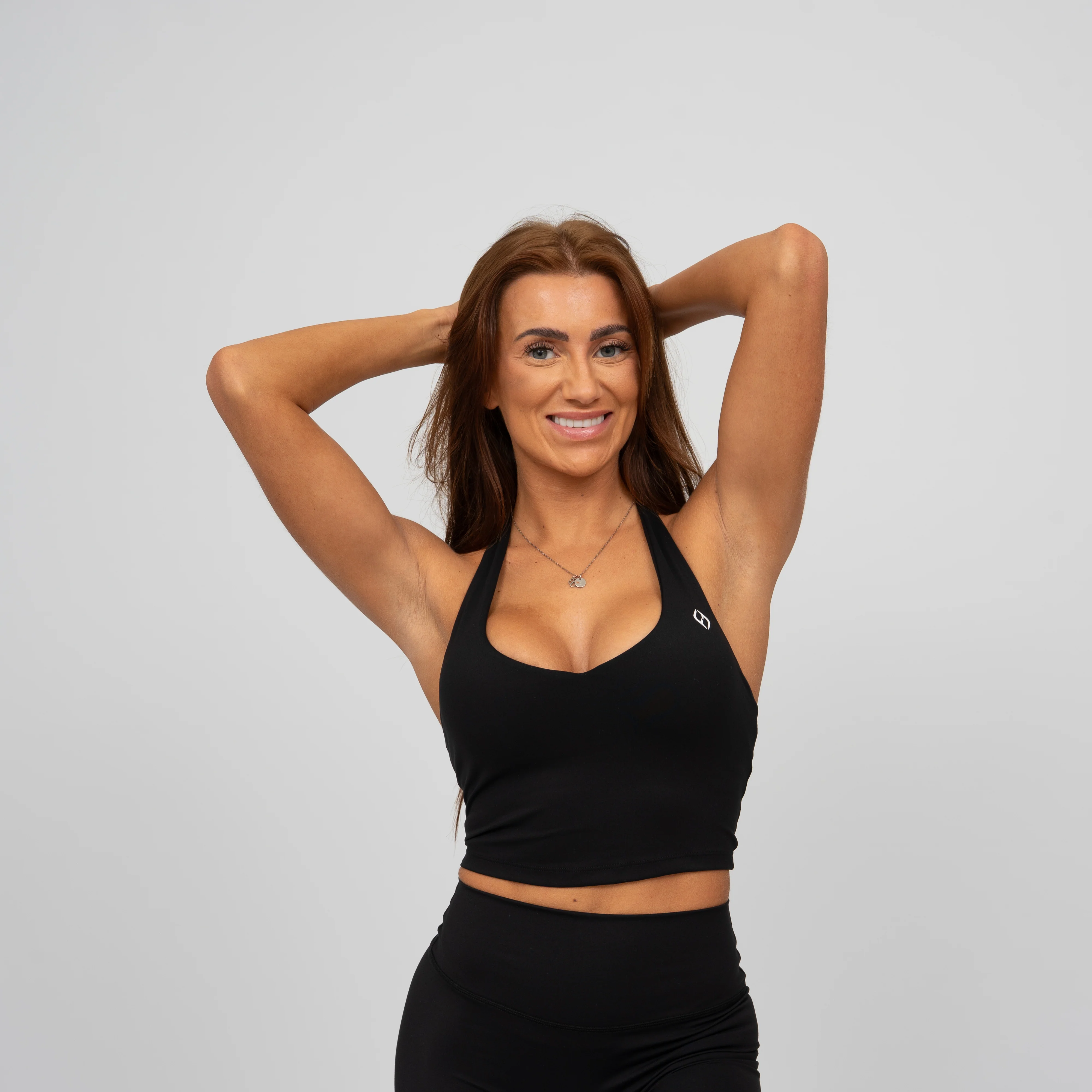 Georgia Bra