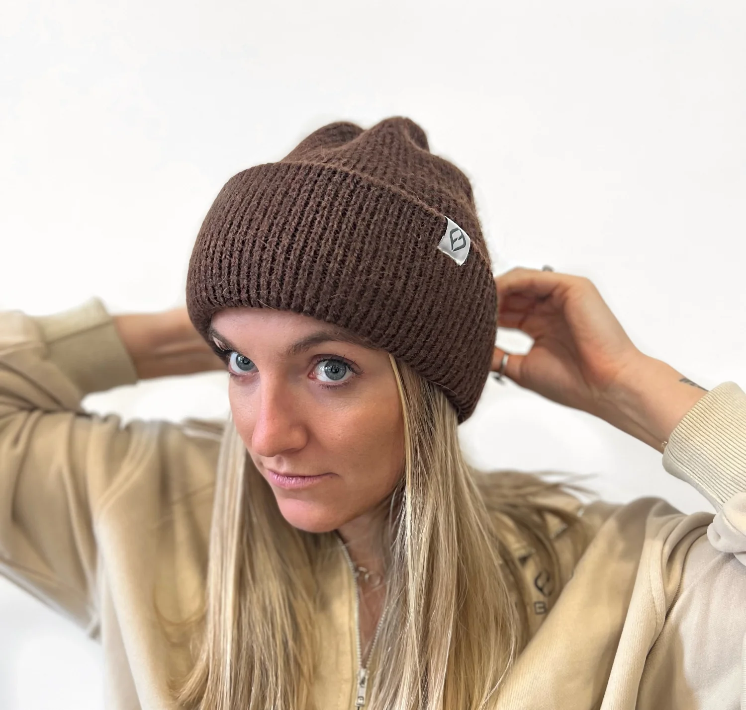 Hazey Beanie - Image 10