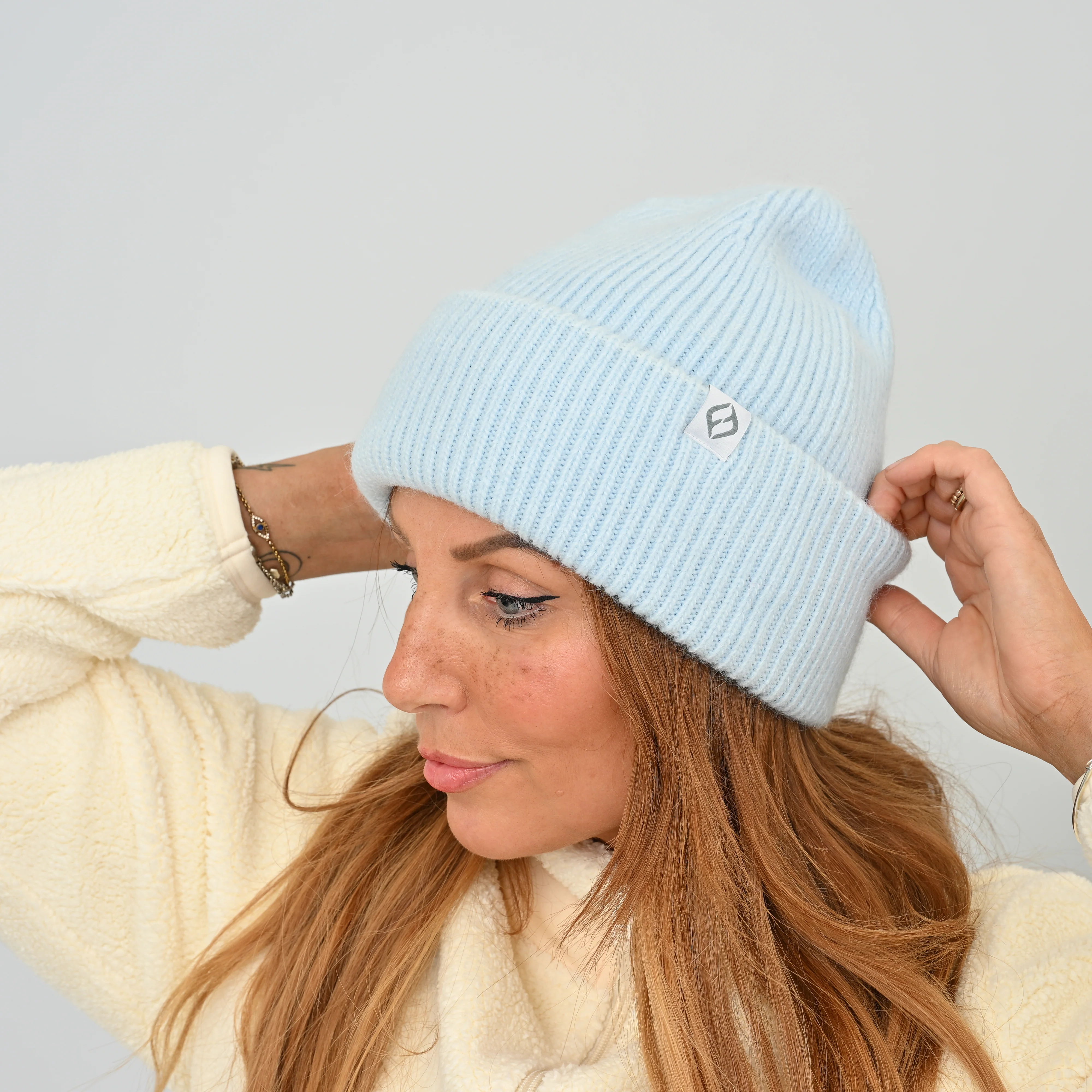 Hazey Beanie - Image 3