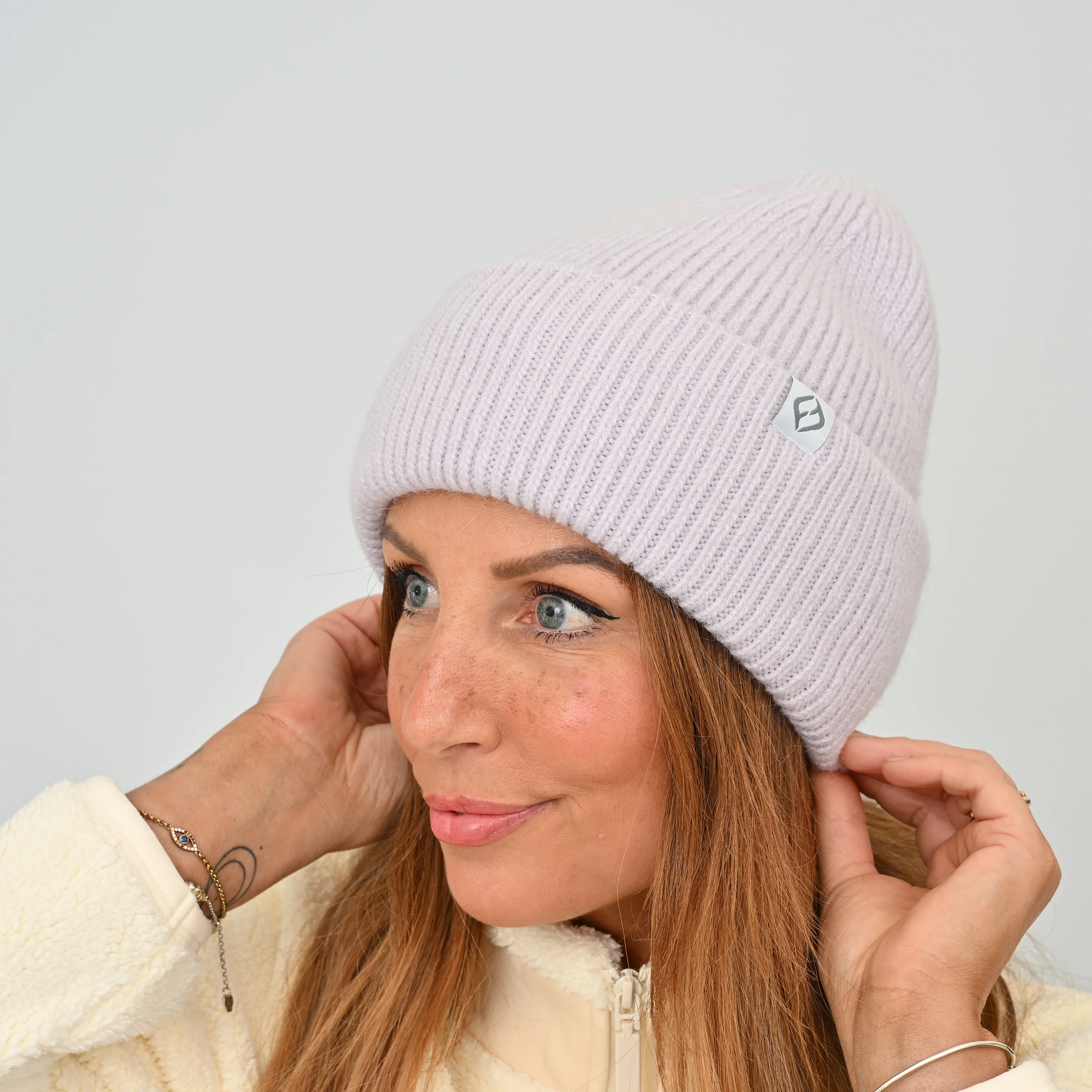 Hazey Beanie - Image 6