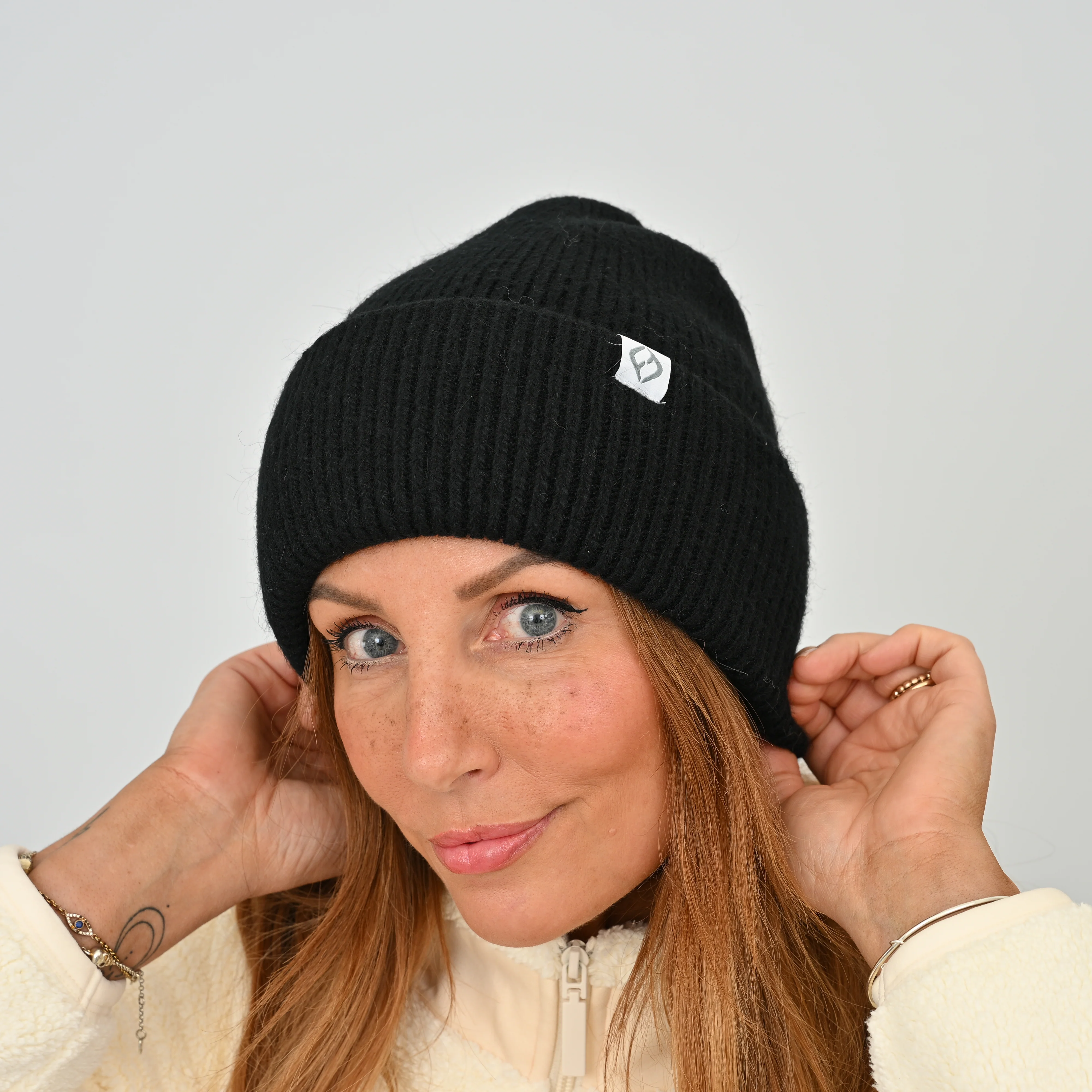 Hazey Beanie - Image 7