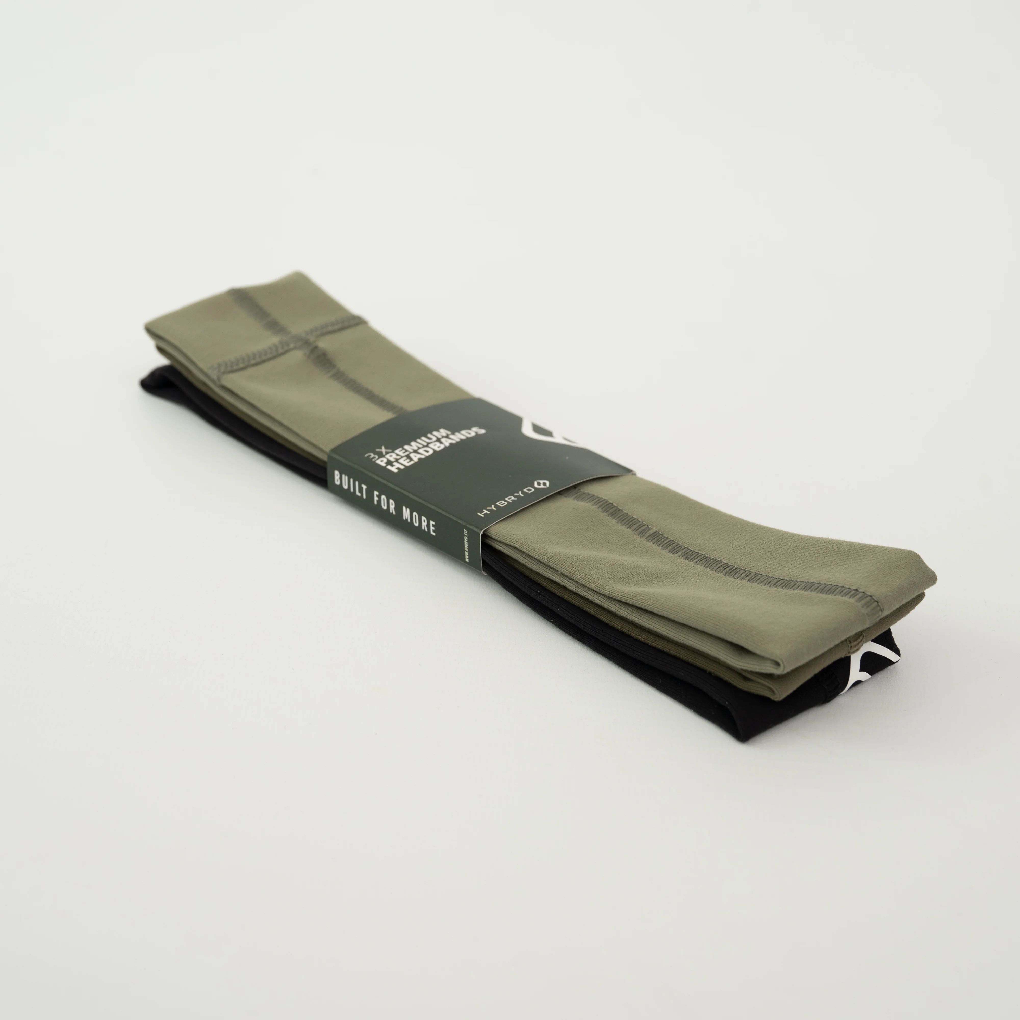 Headbands 3 Pack - Image 3
