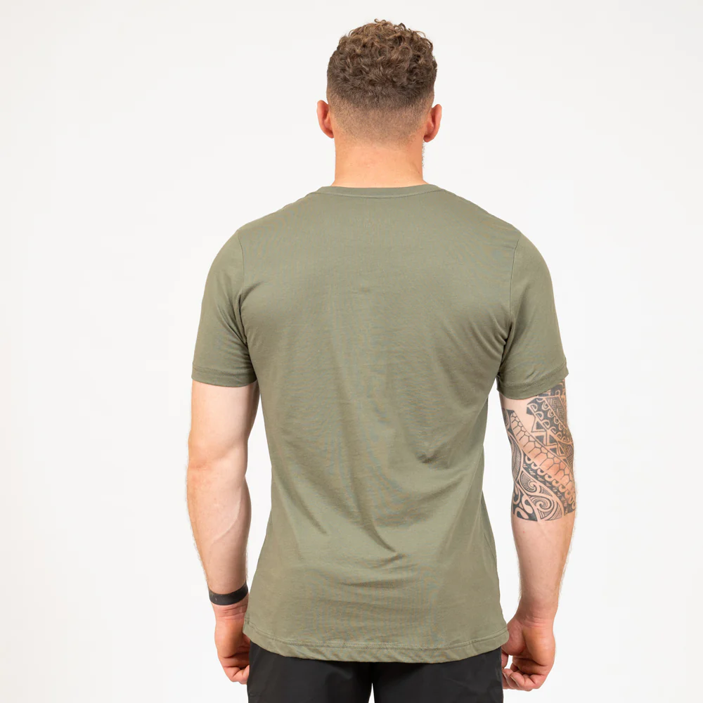 The Core Logo Tee - Image 3