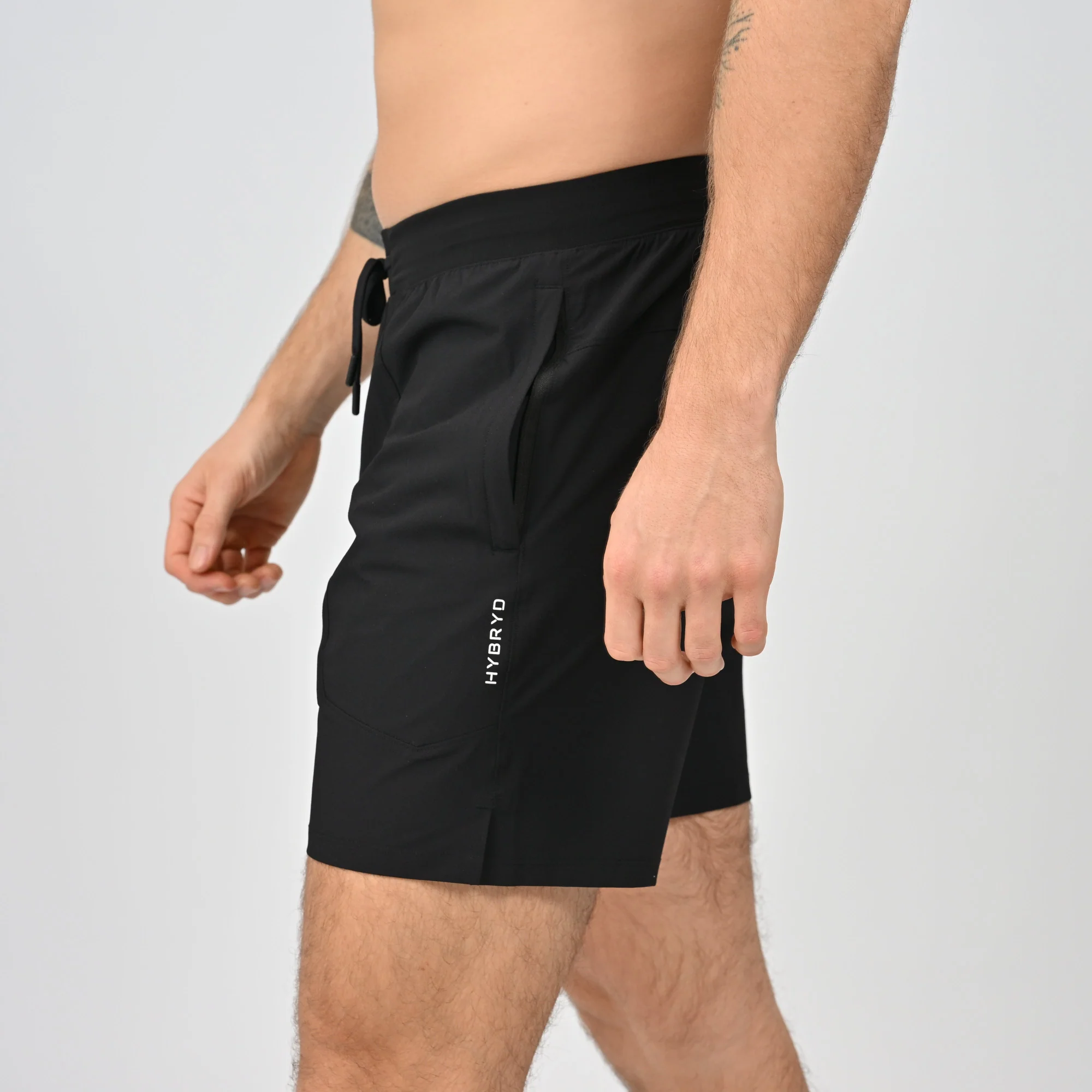 Hyline Shorts - Image 7