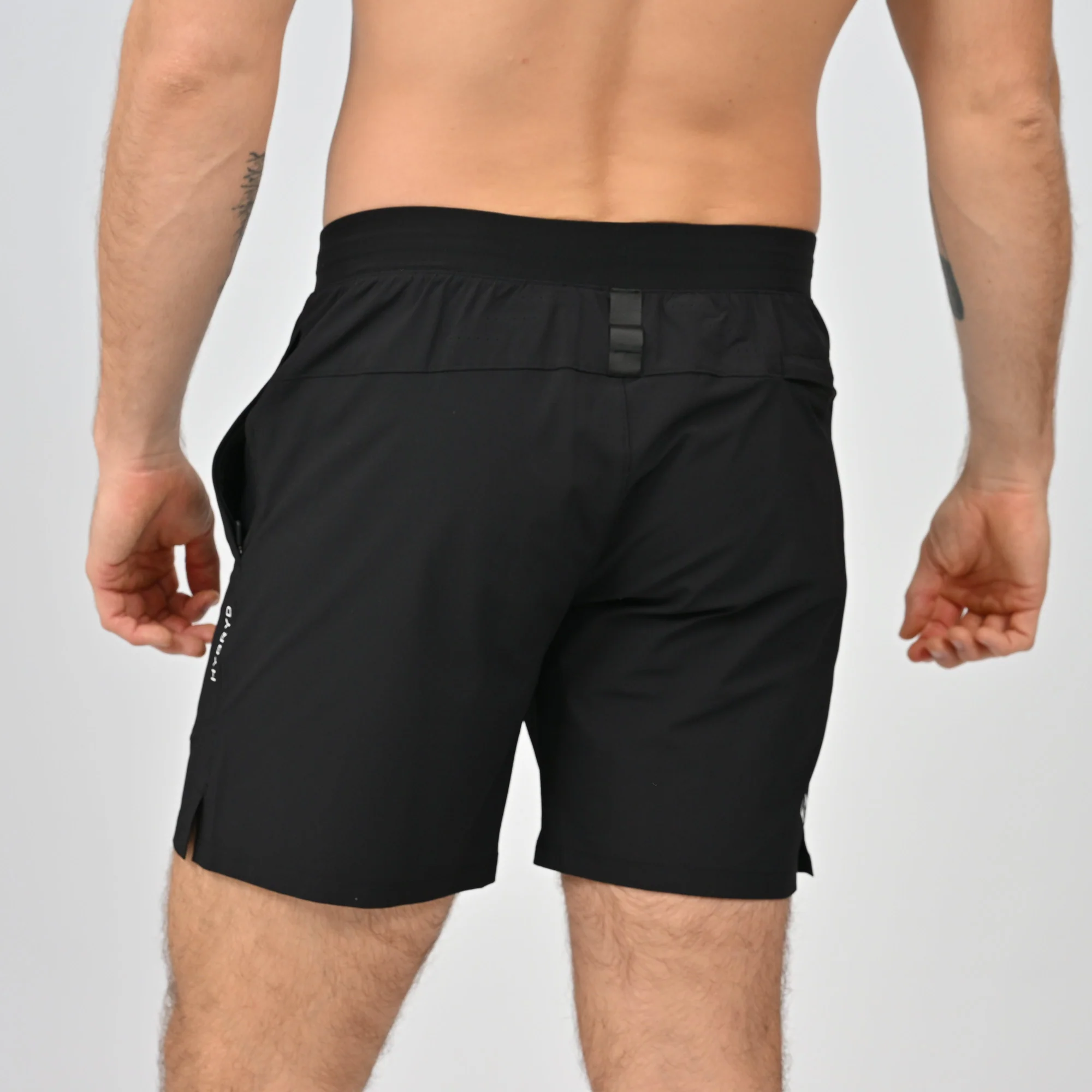Hyline Shorts - Image 8