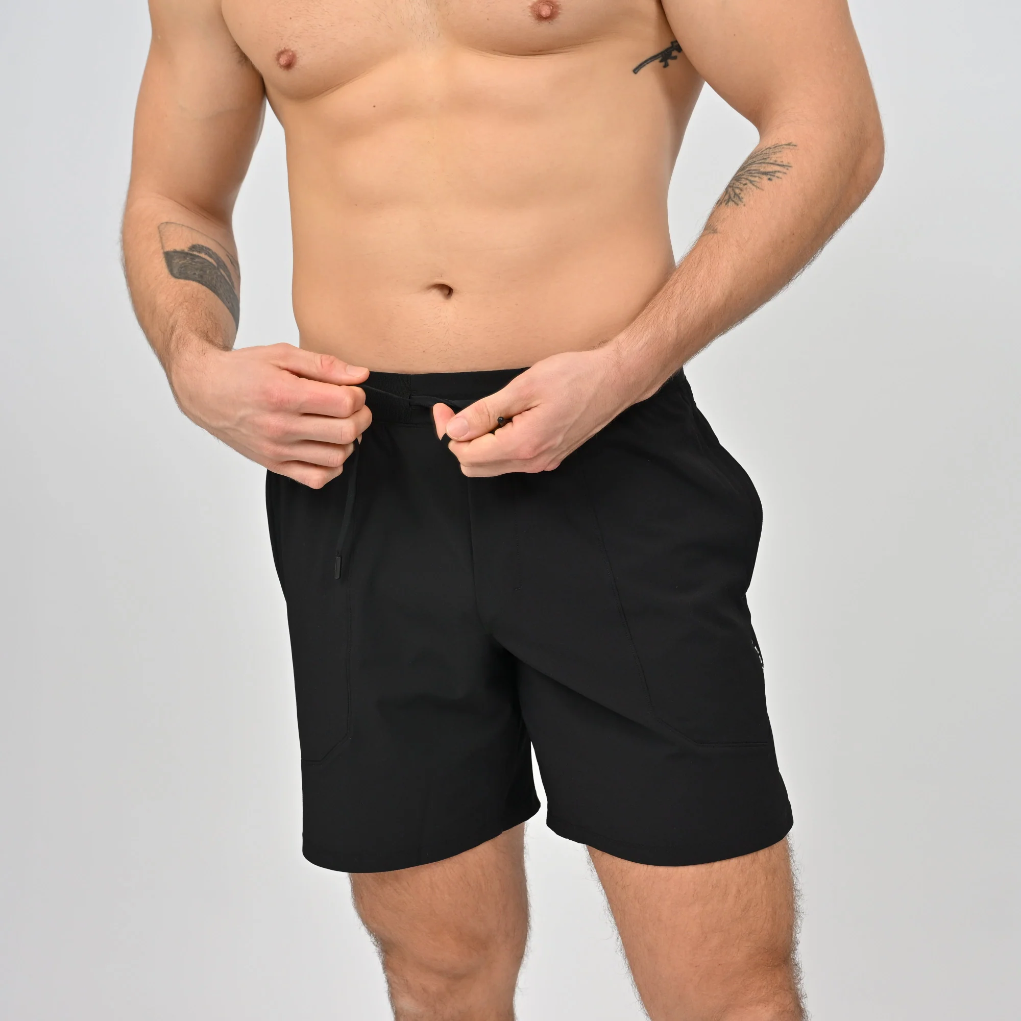 Hyline Shorts - Image 9