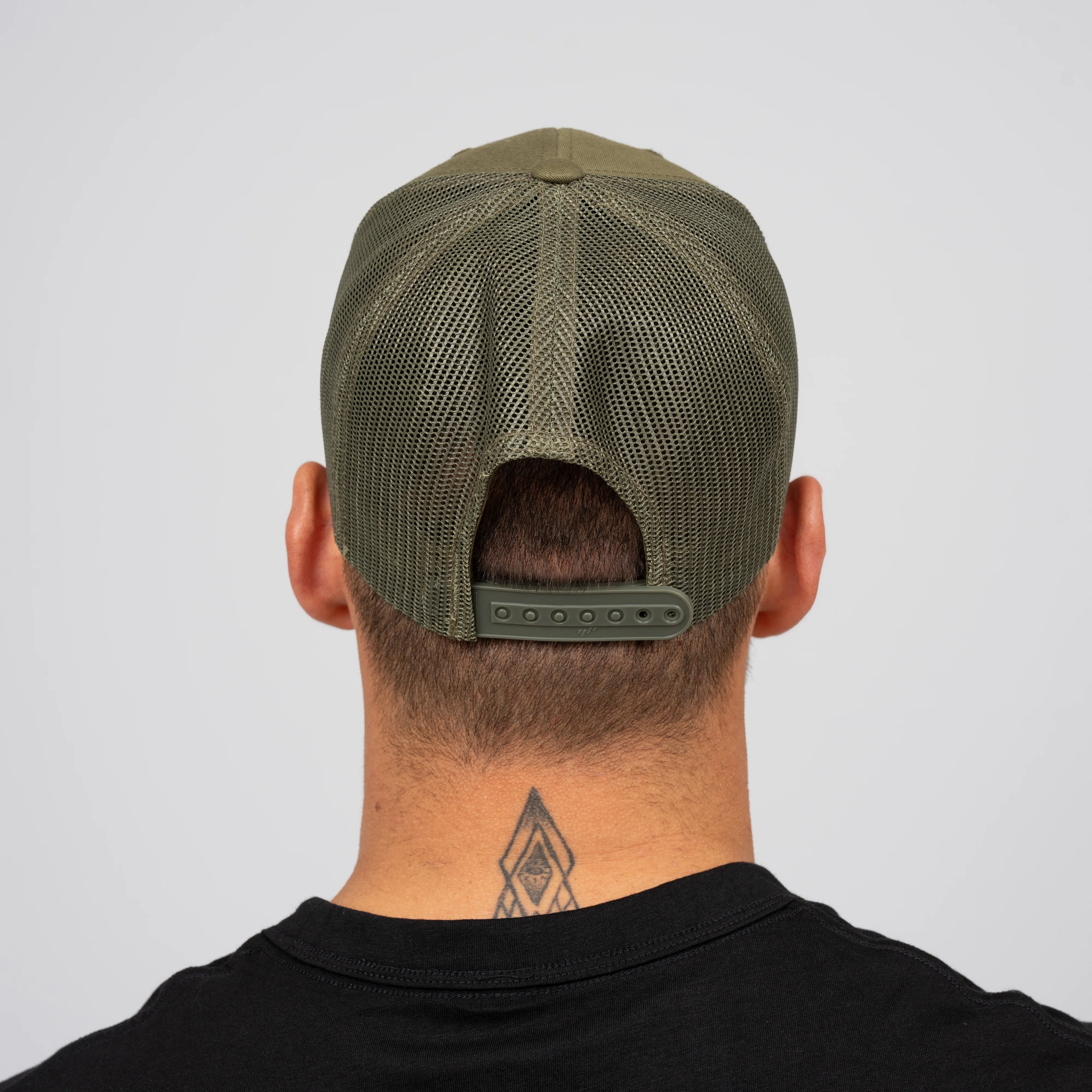 HyTruck Snapback - Image 3