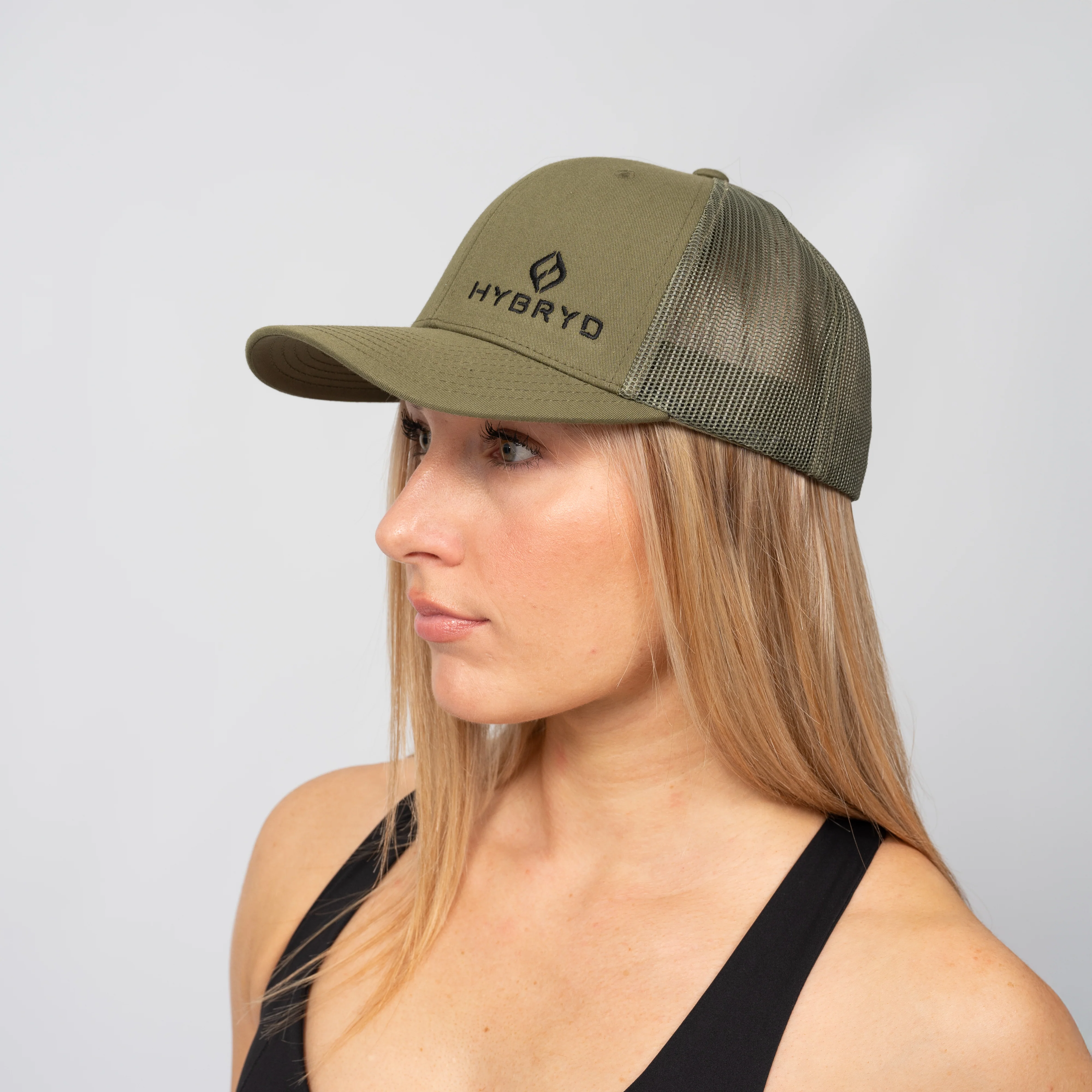 HyTruck Snapback - Image 4