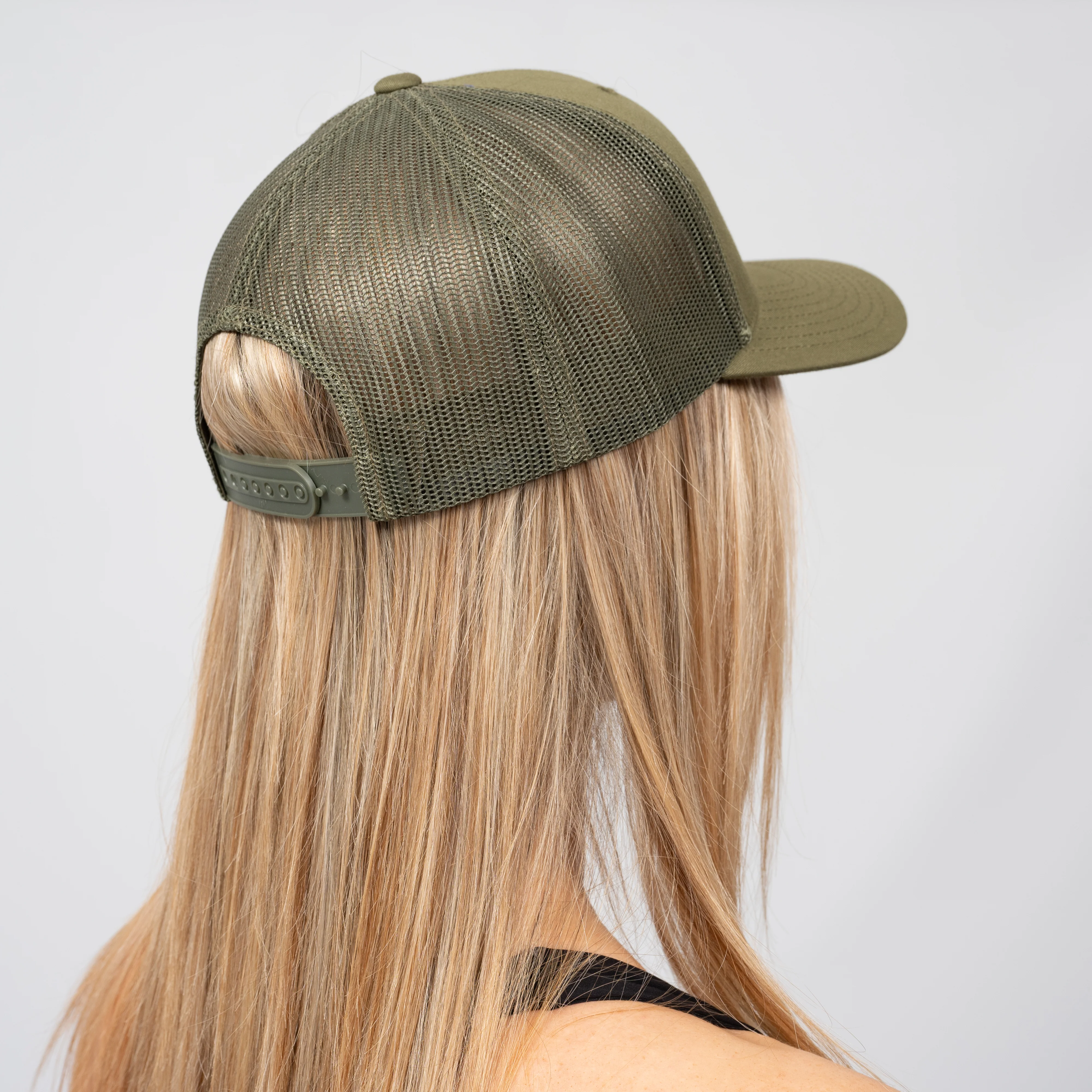 HyTruck Snapback - Image 5