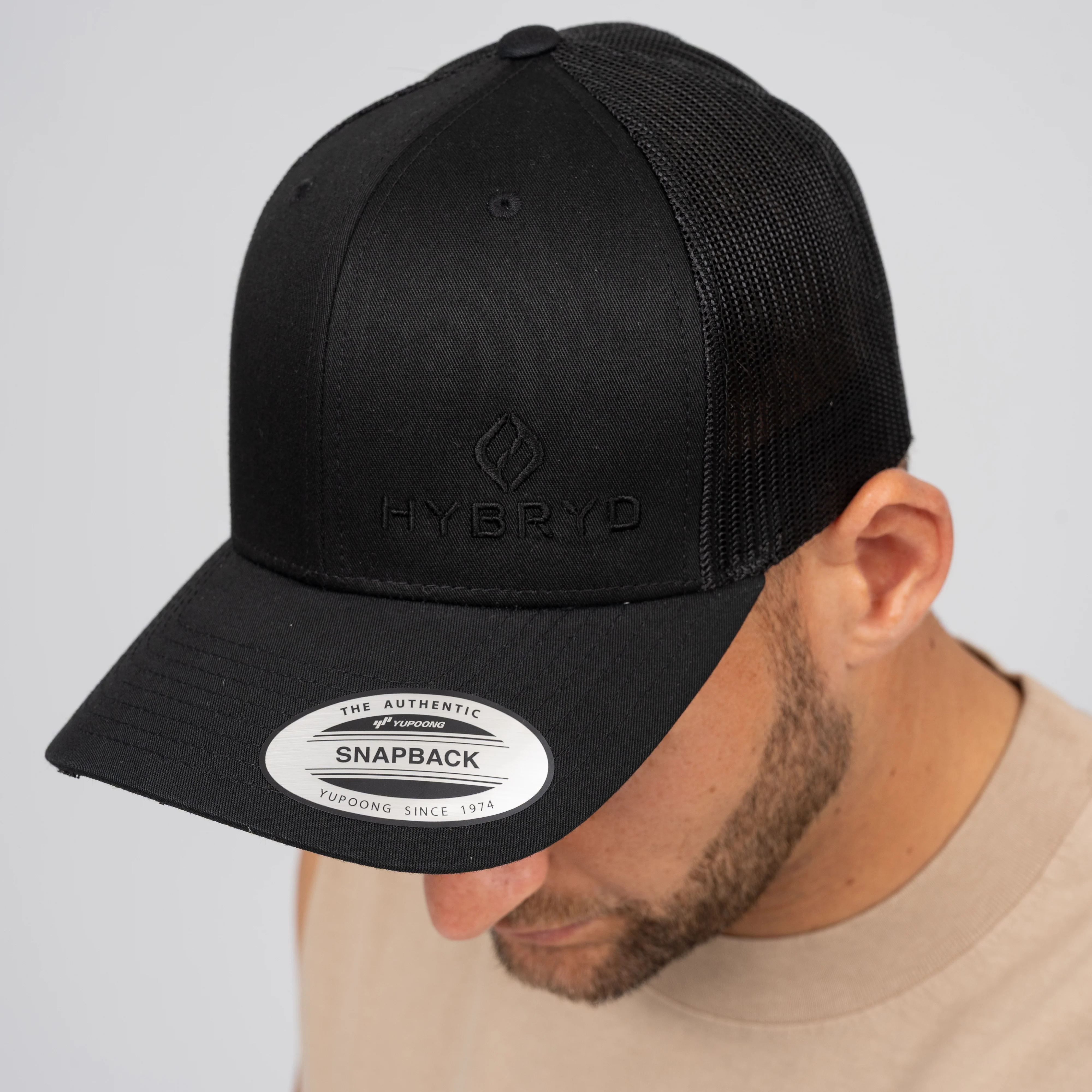 HyTruck Snapback - Image 9