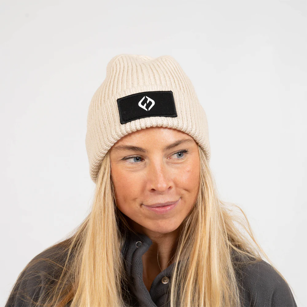 Icon Patch Beanie - Image 7