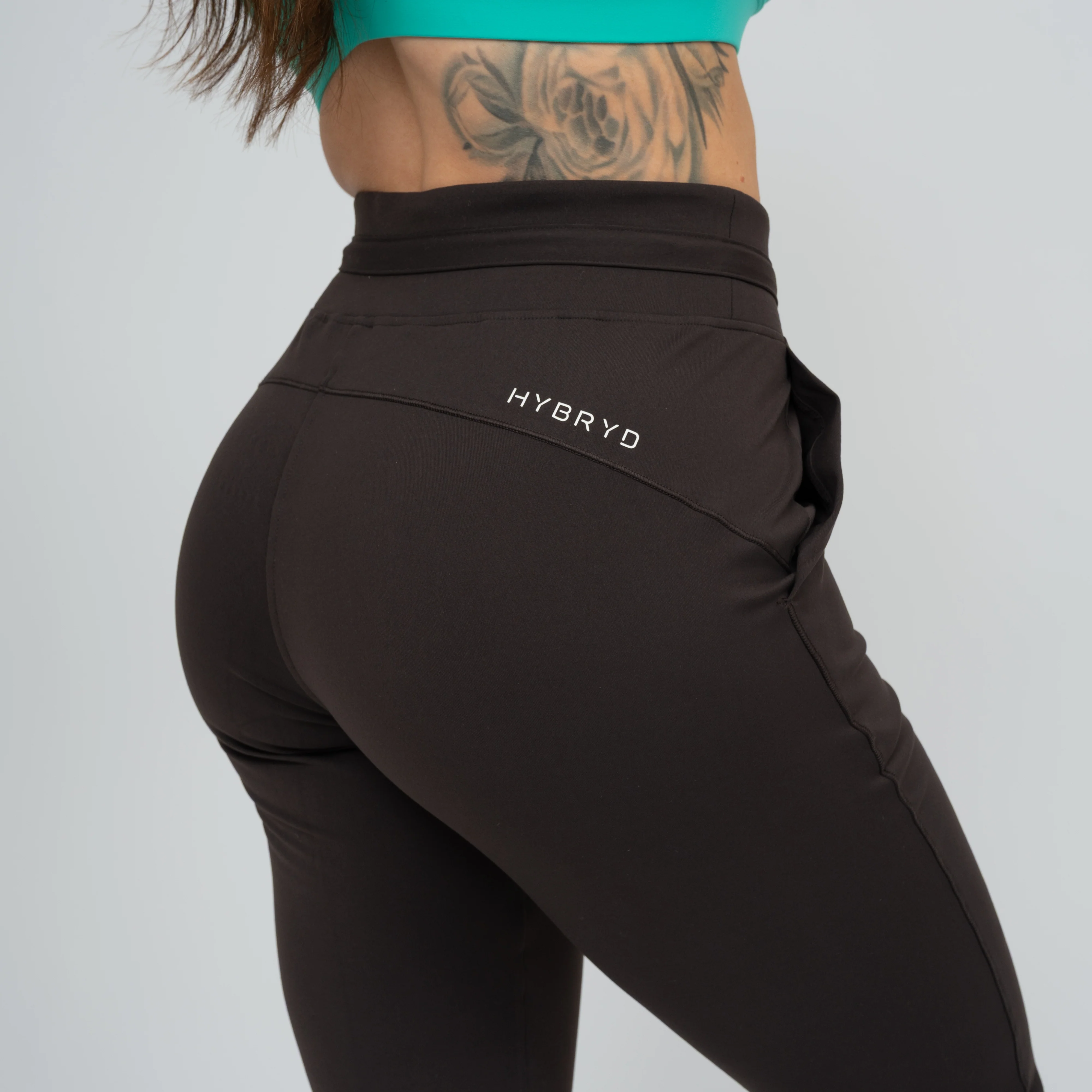 Infinity Perfomance Jog Pant - Image 10