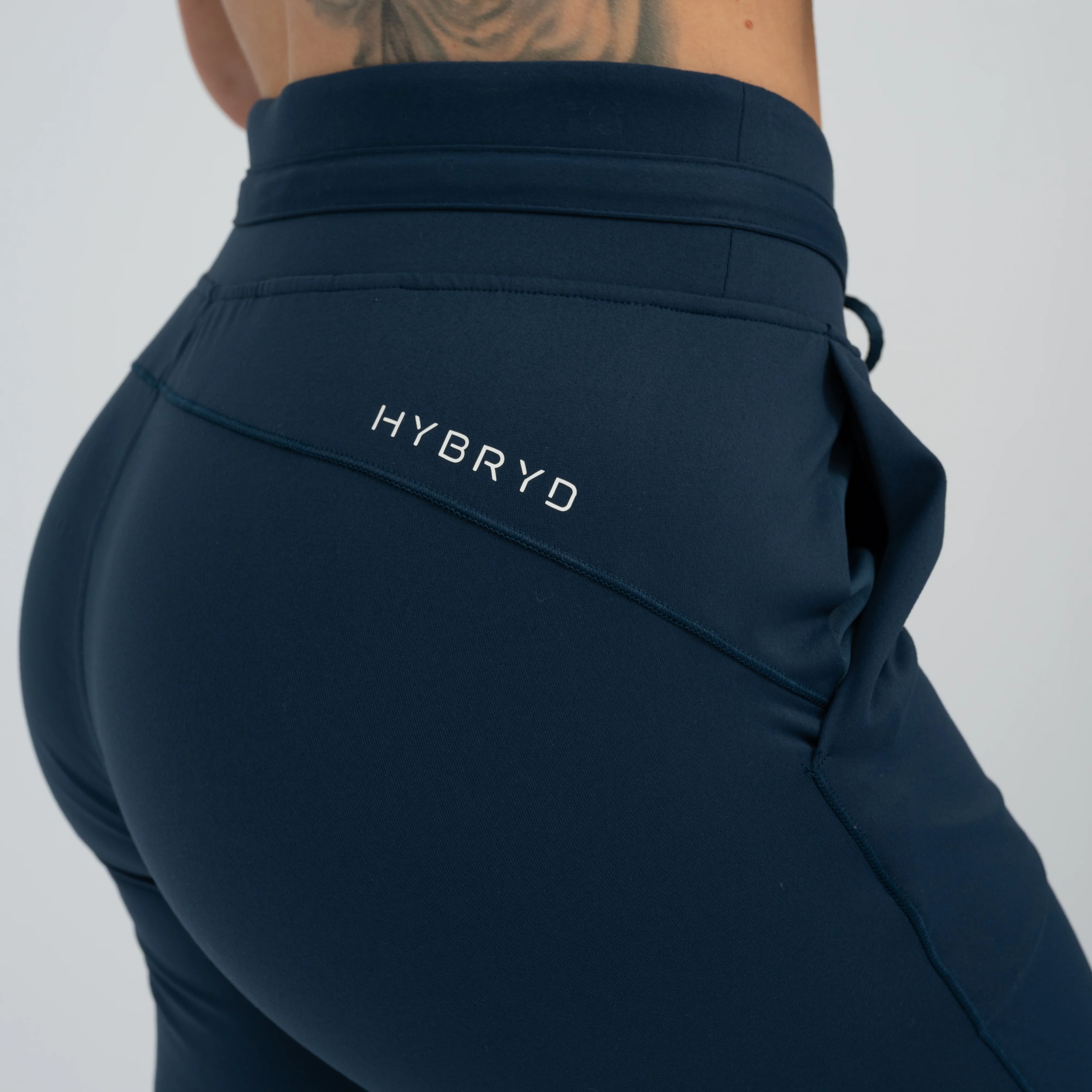 Infinity Perfomance Jog Pant - Image 4