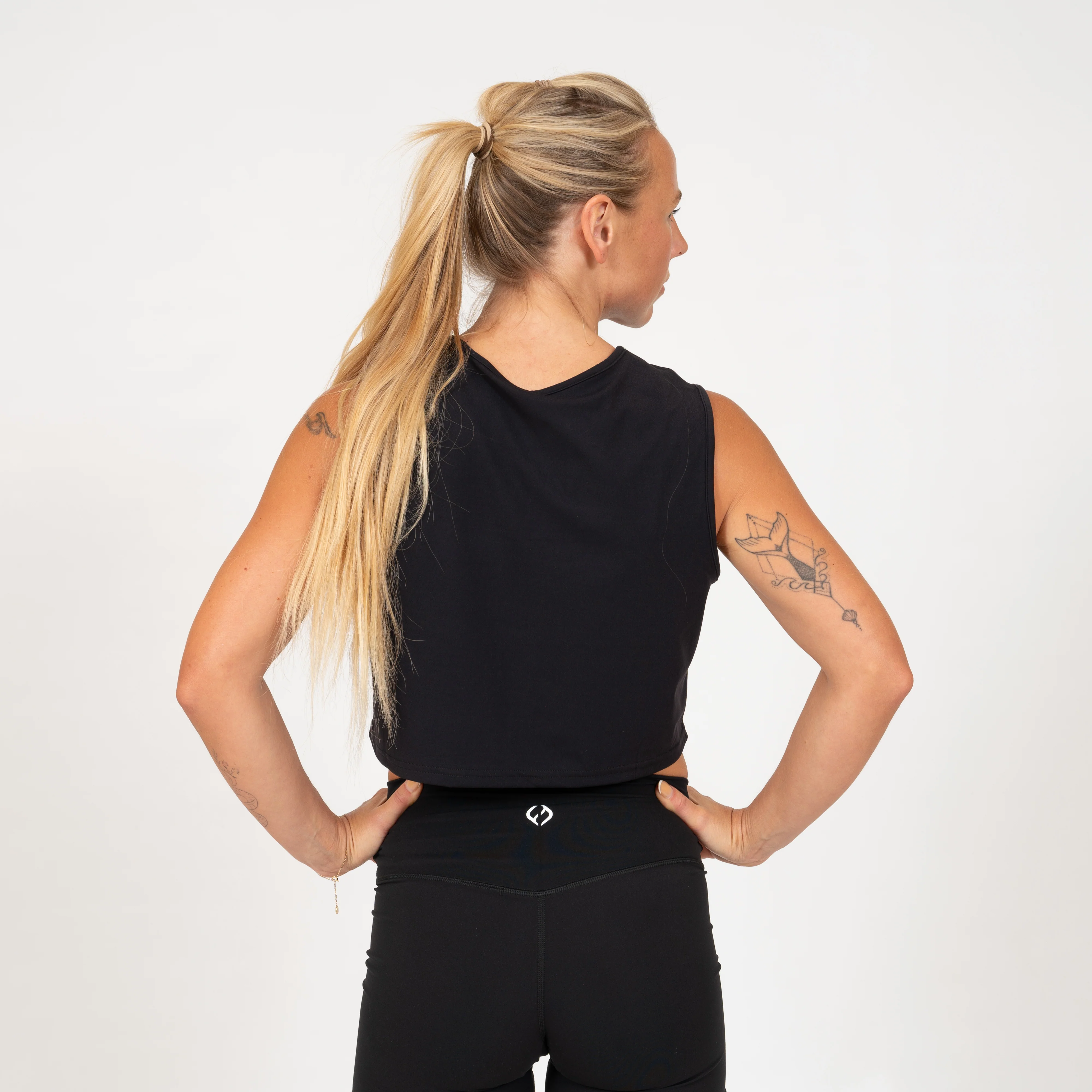 Iris Naked Vest - Image 3