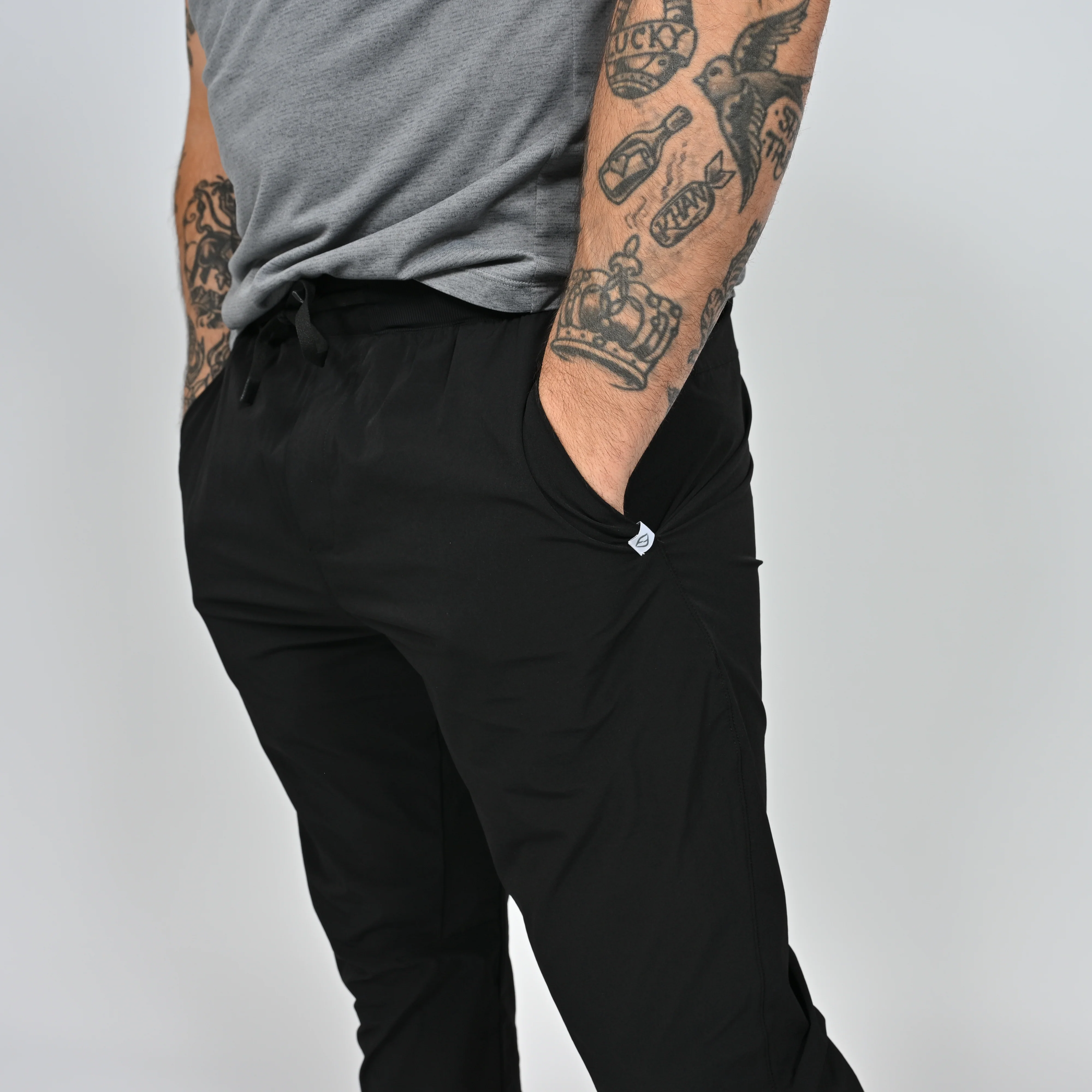Jake Athletic Pant - Image 11