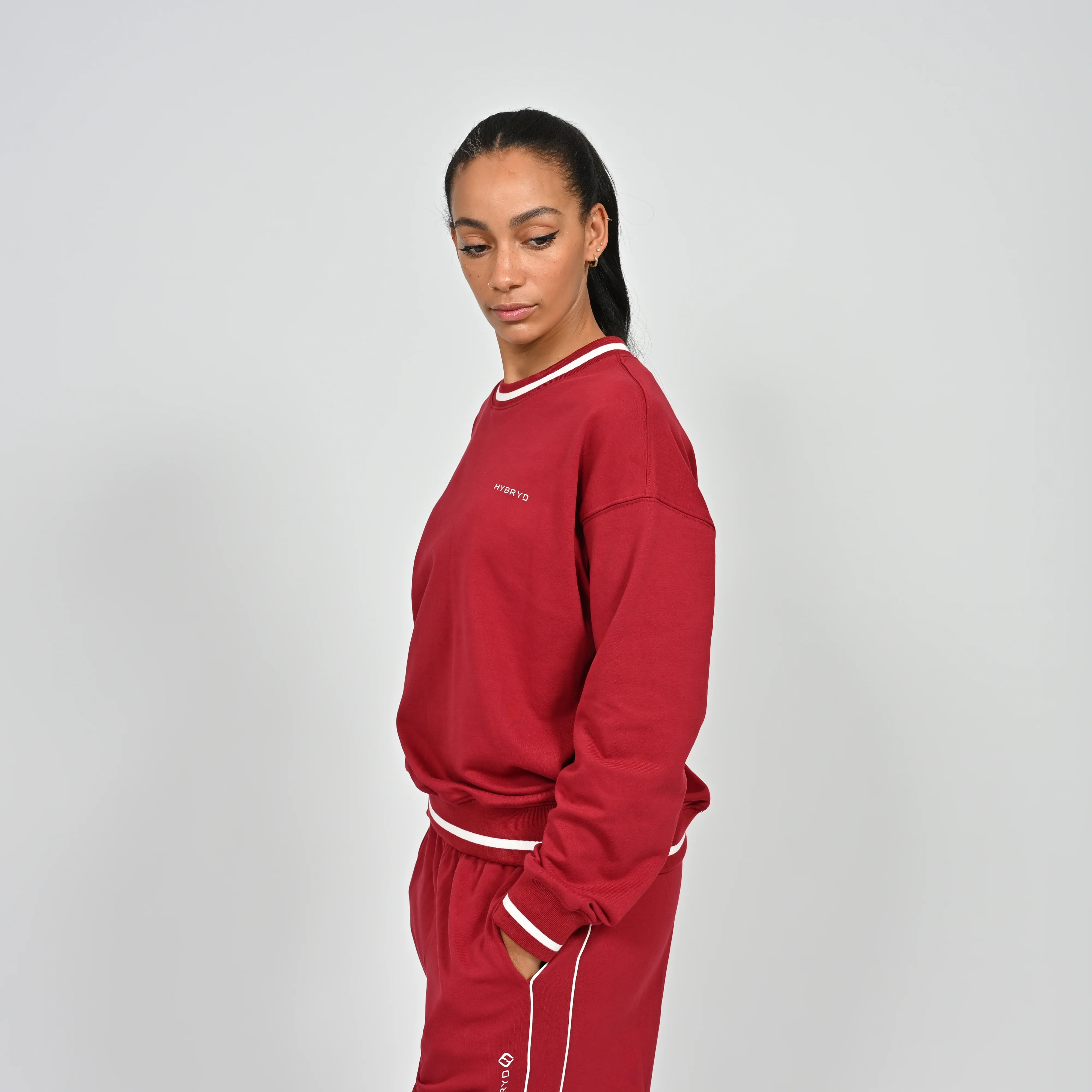 Jordan Crew - Image 2