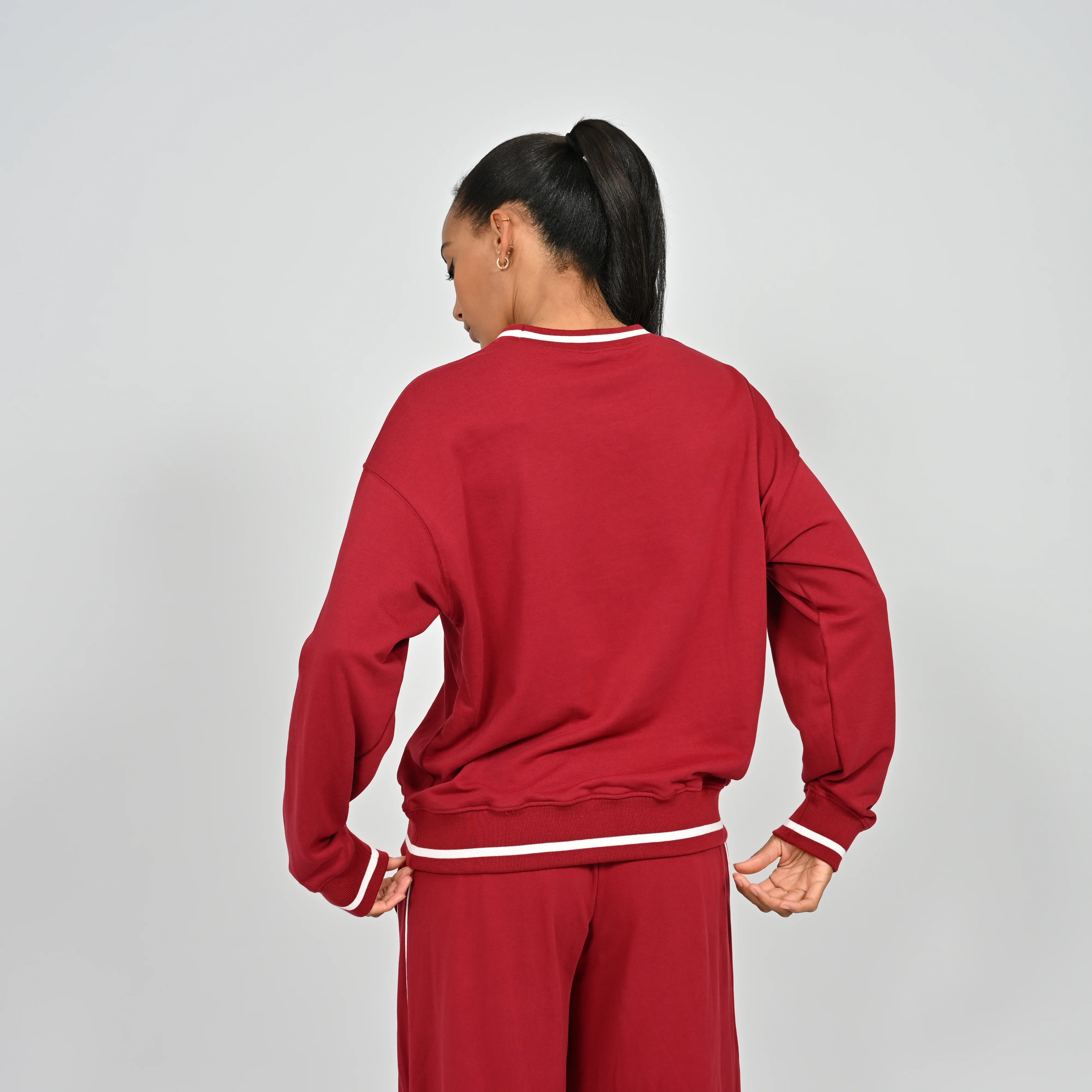 Jordan Crew - Image 4