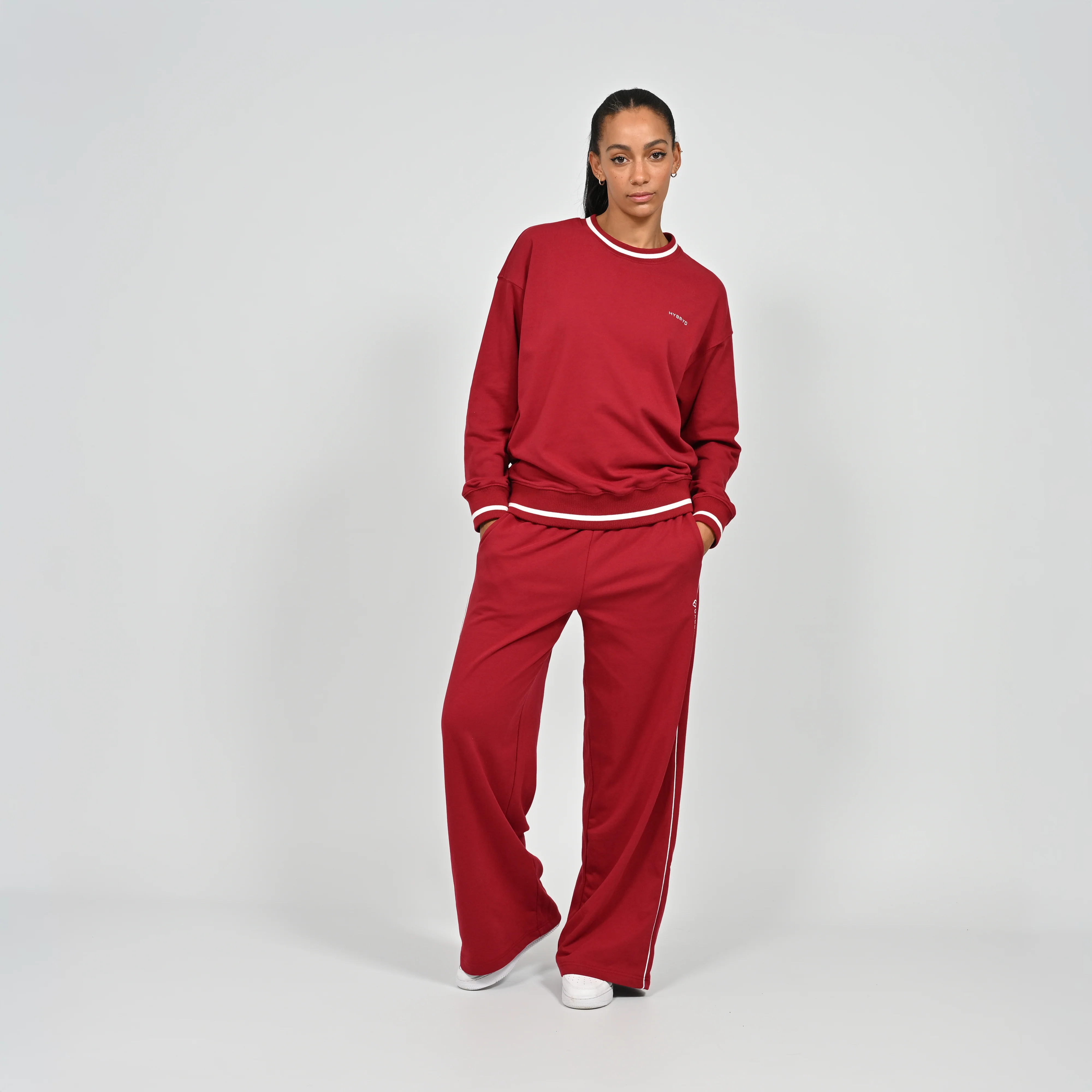 Jordan Crew - Image 5