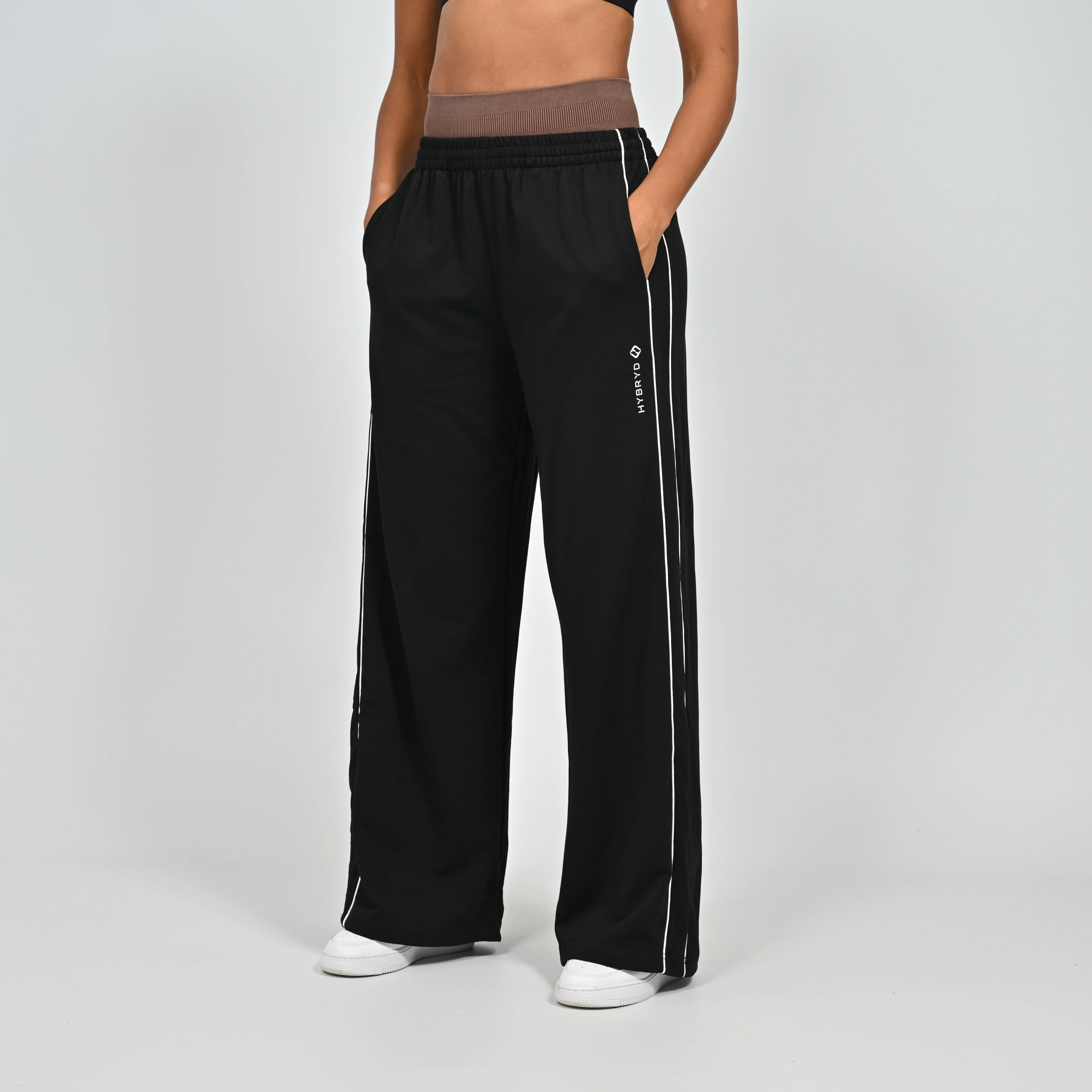 Jordan Wide leg Jogger - Image 10