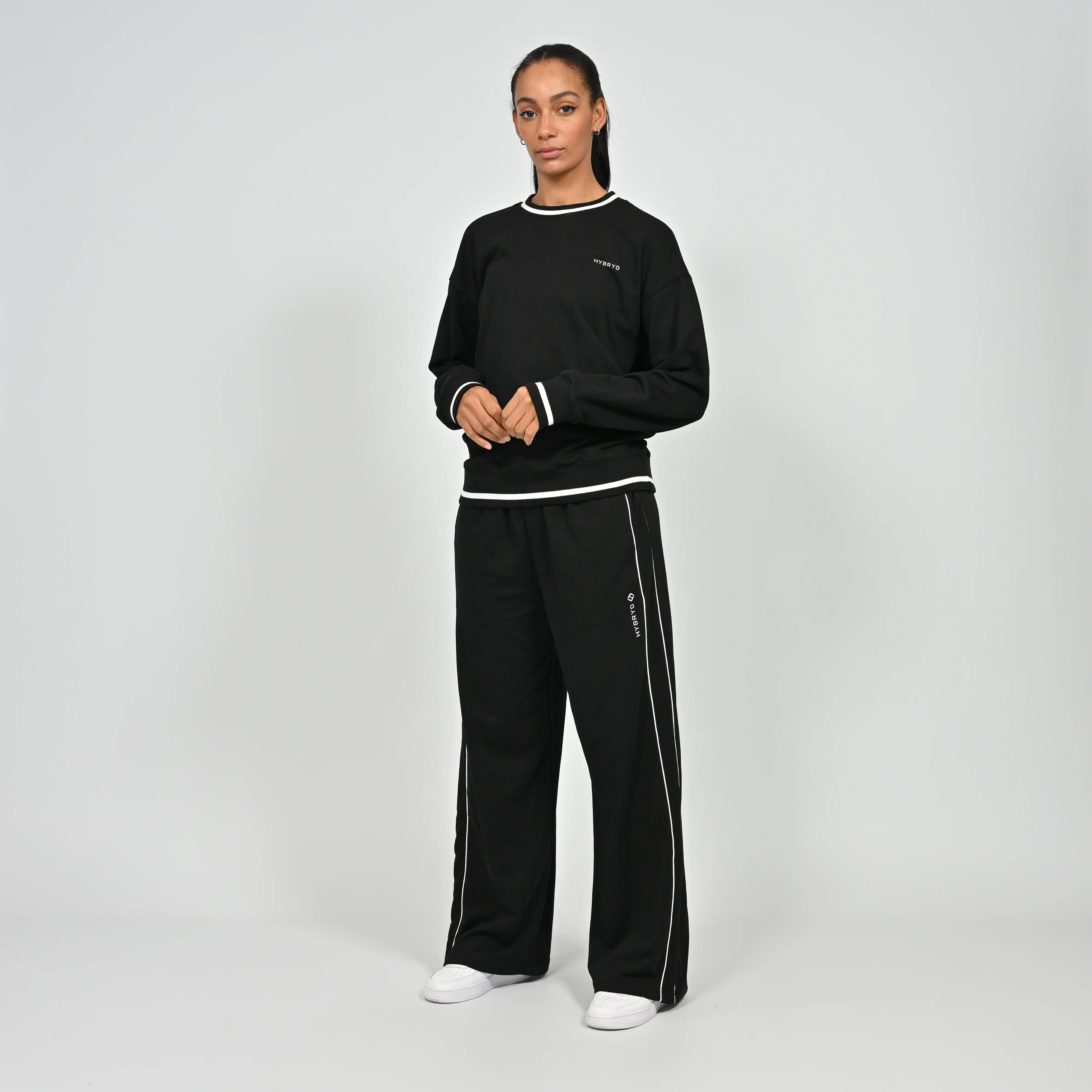 Jordan Wide leg Jogger - Image 12