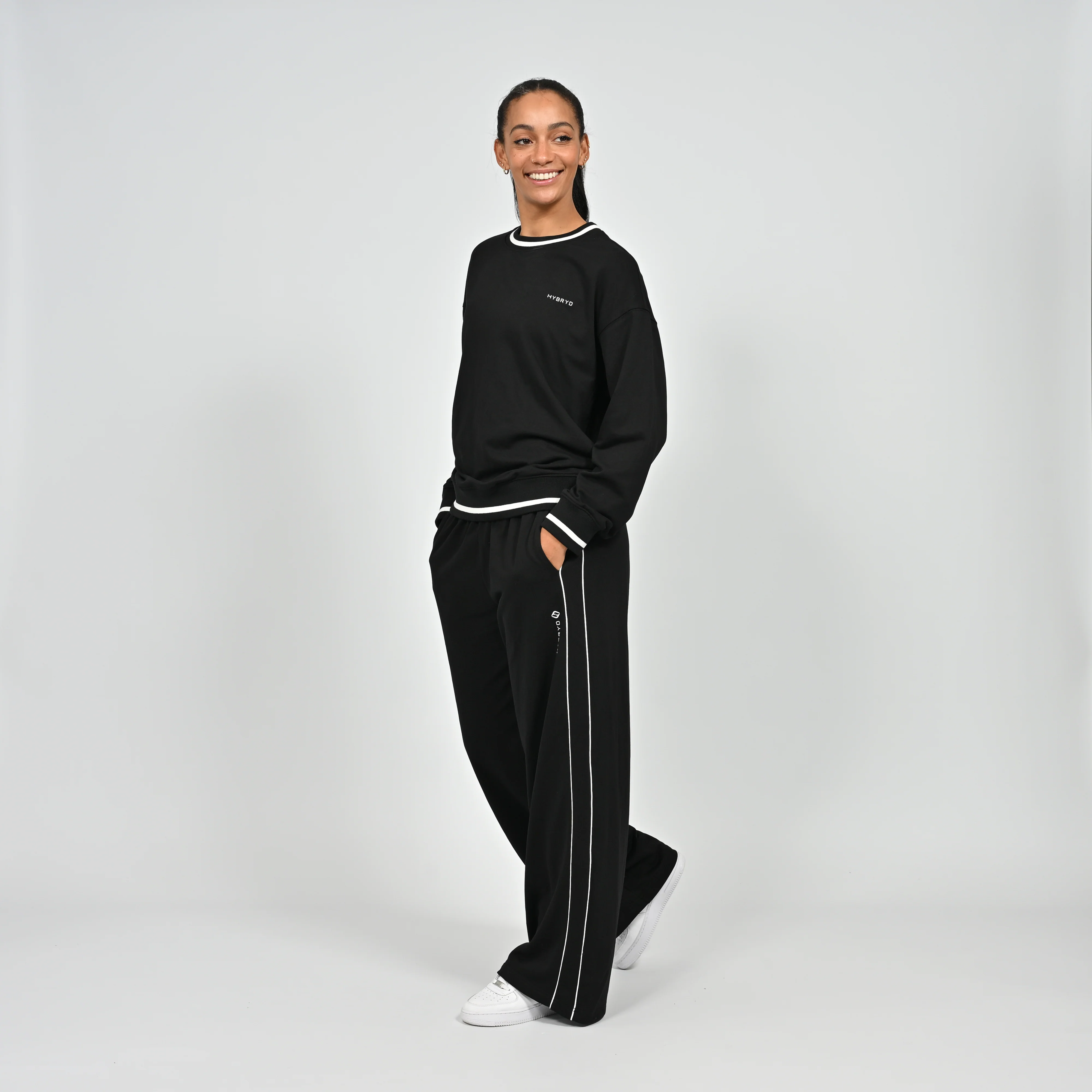 Jordan Wide leg Jogger - Image 13