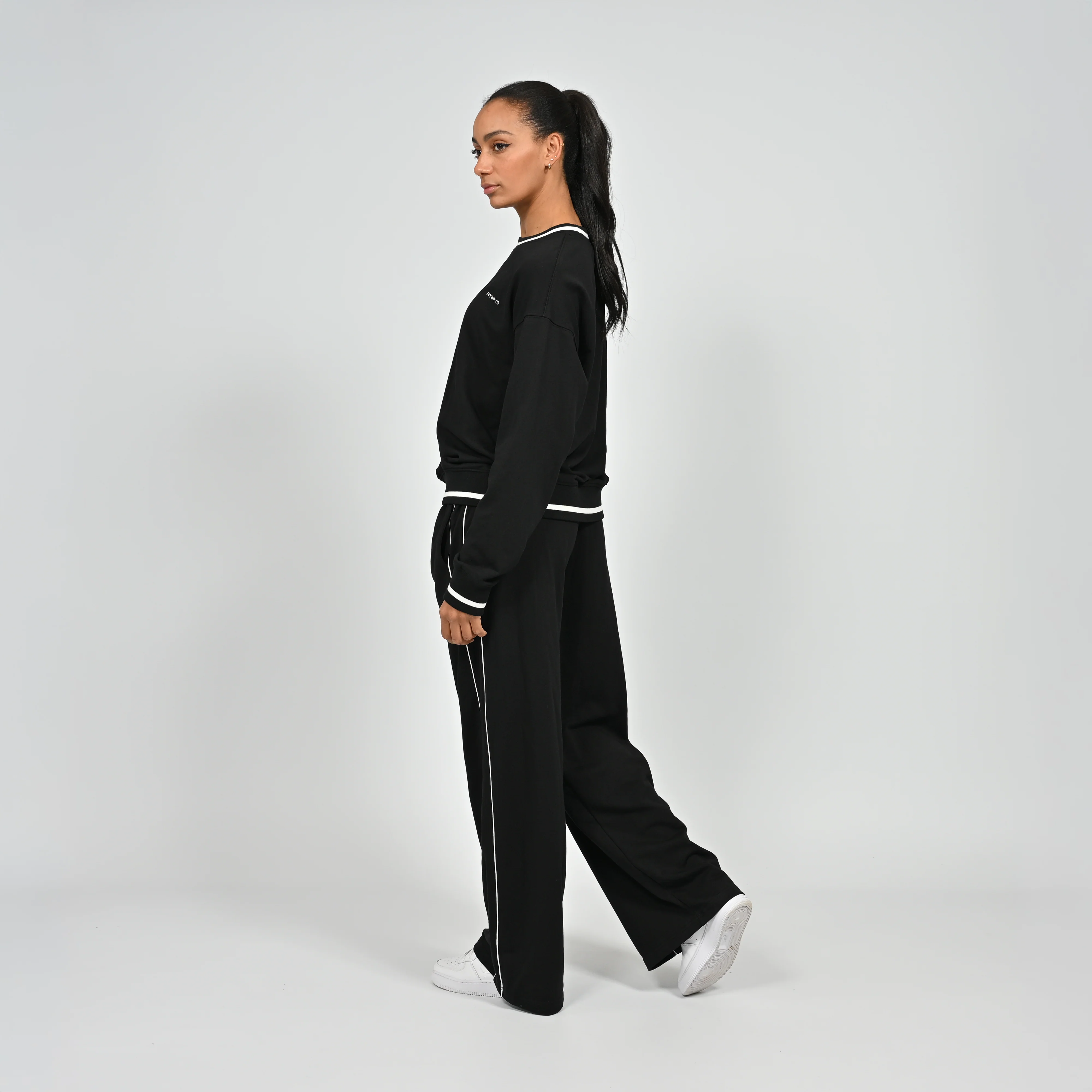 Jordan Wide leg Jogger - Image 14