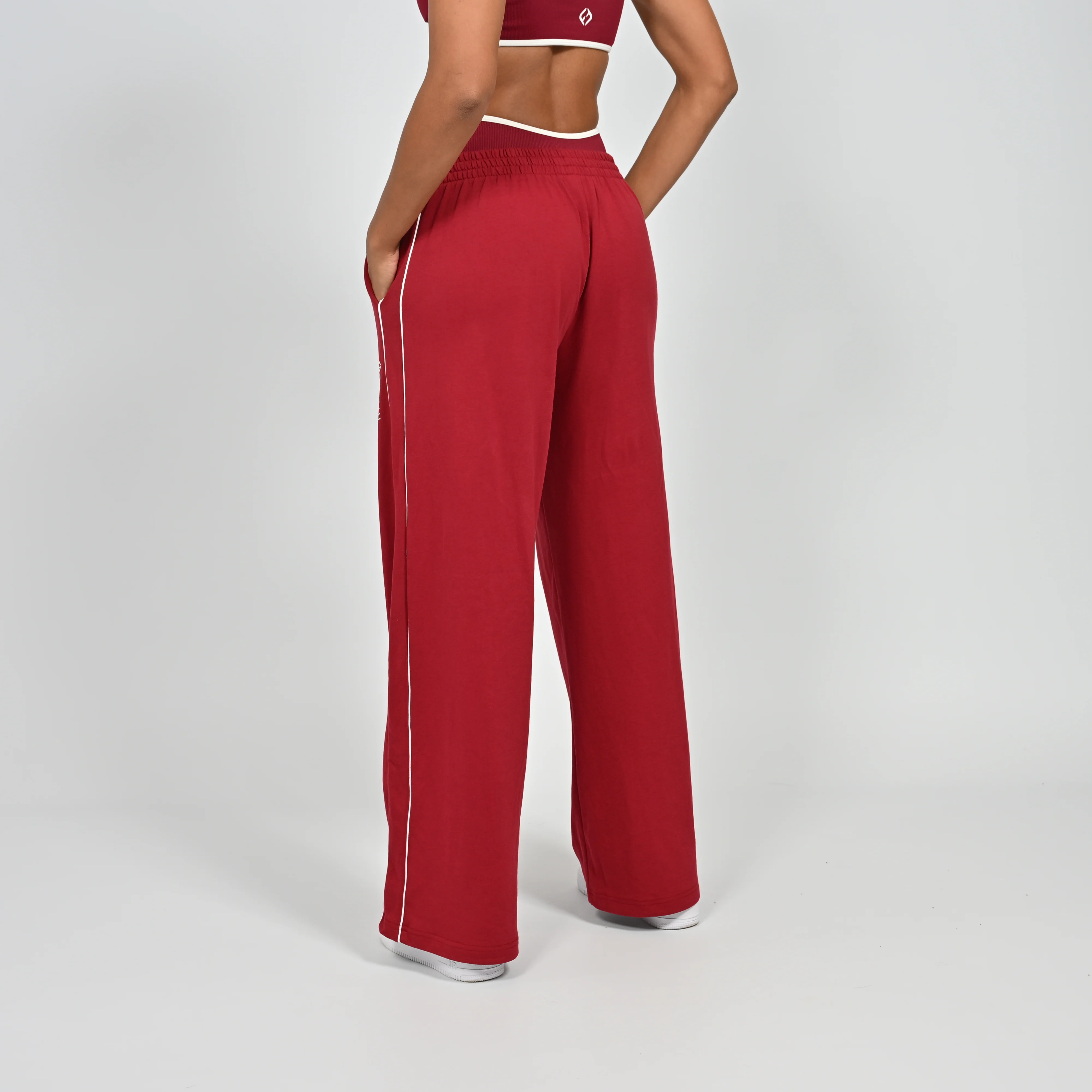 Jordan Wide leg Jogger - Image 4