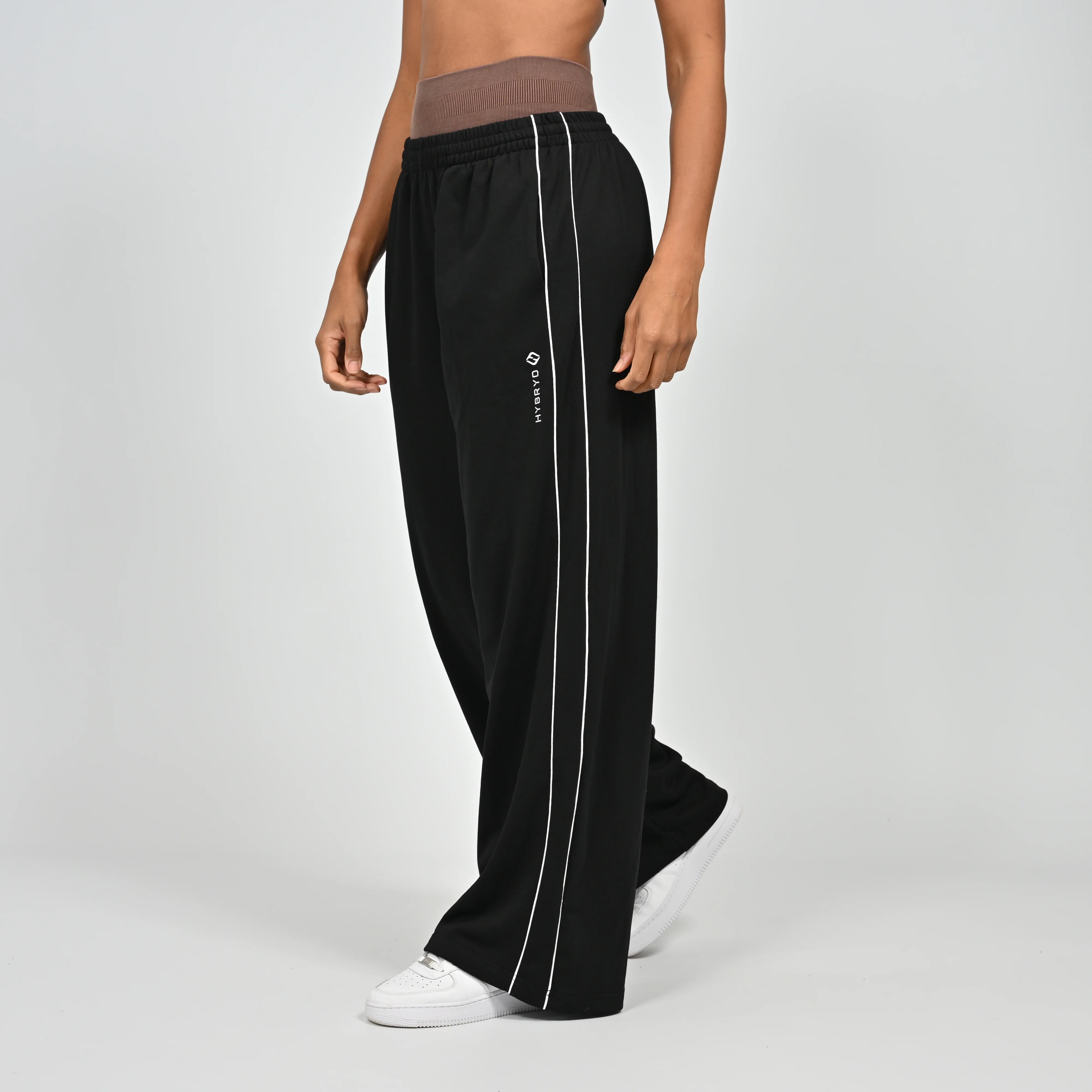 Jordan Wide leg Jogger - Image 8