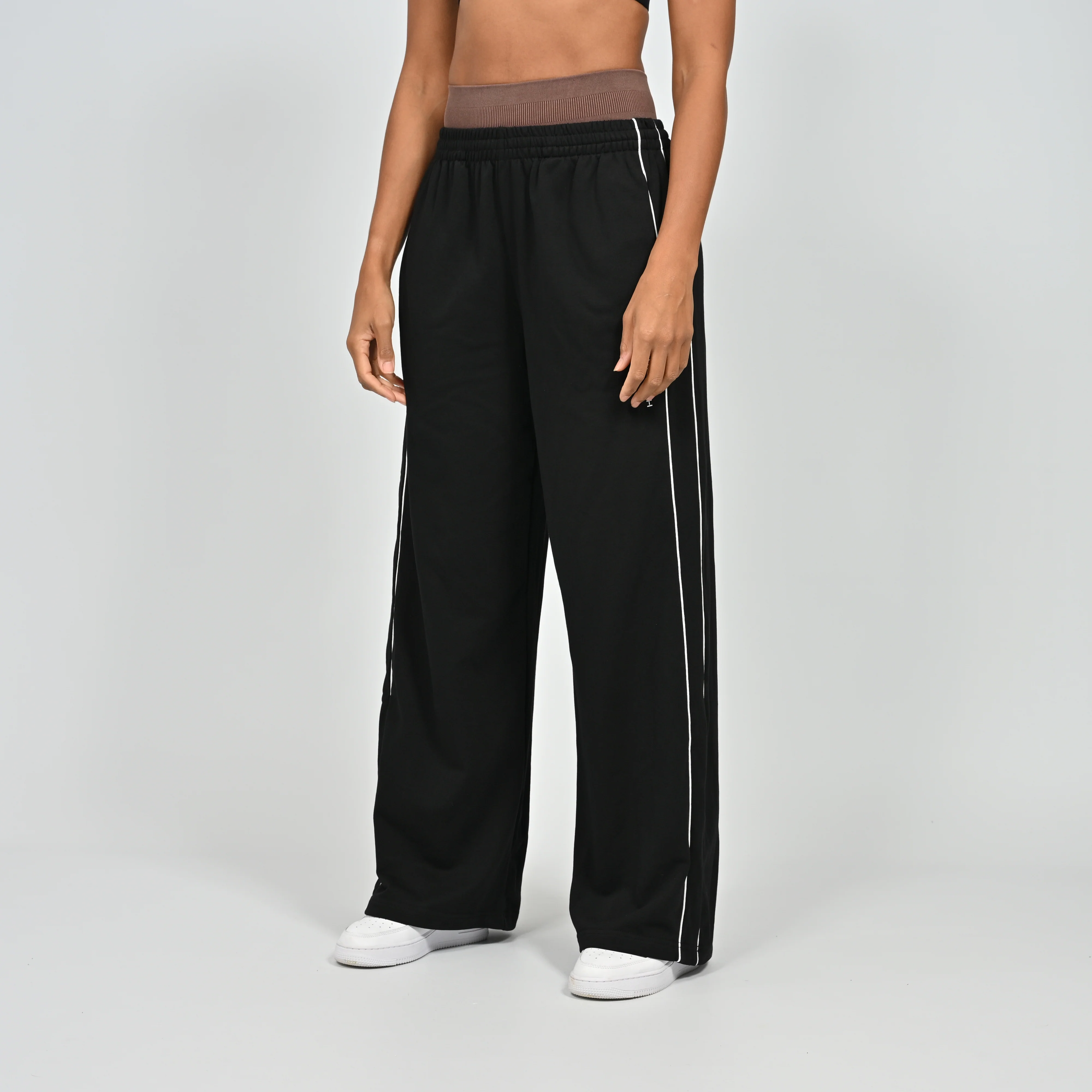 Jordan Wide leg Jogger - Image 9