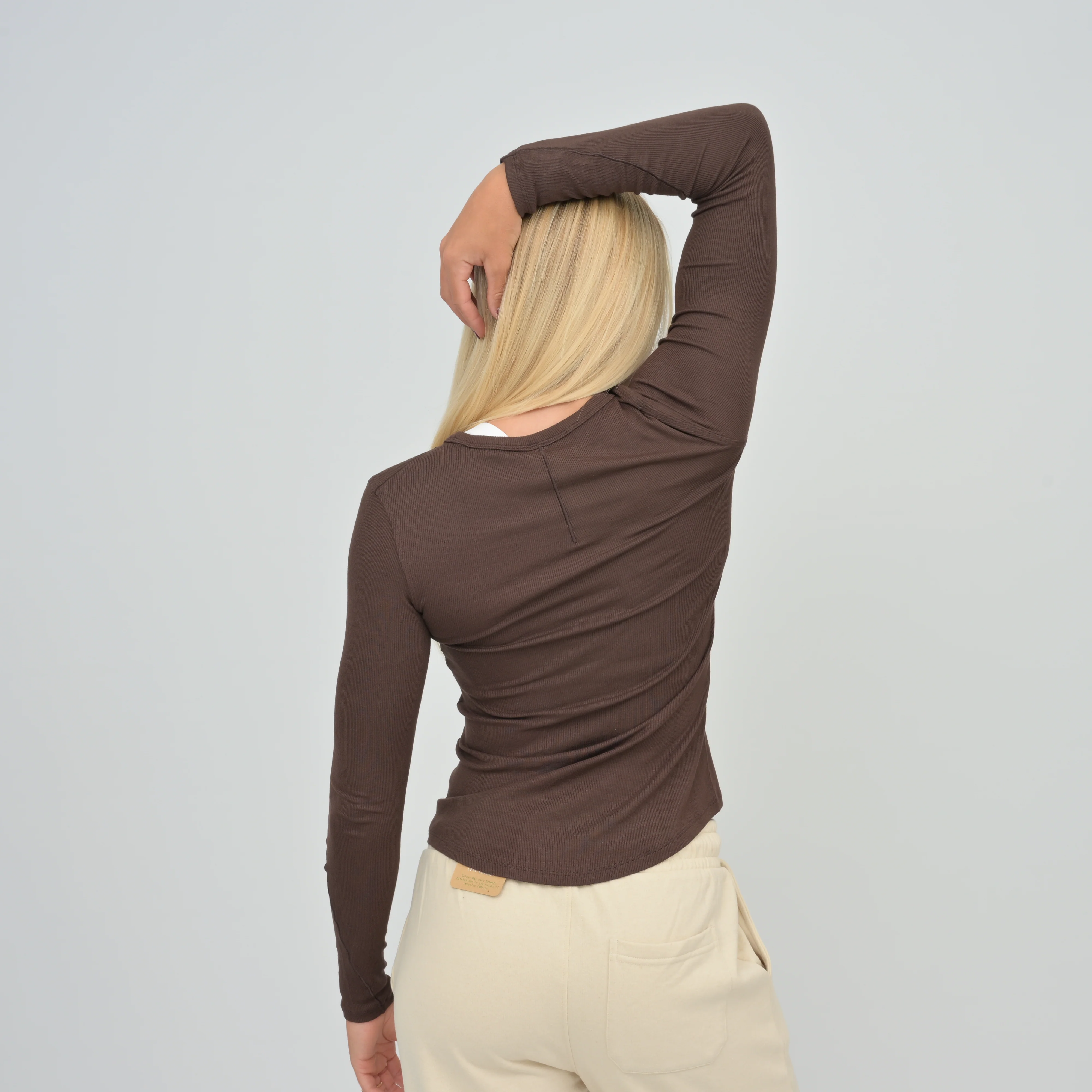 Lara Long Sleeve - Image 4