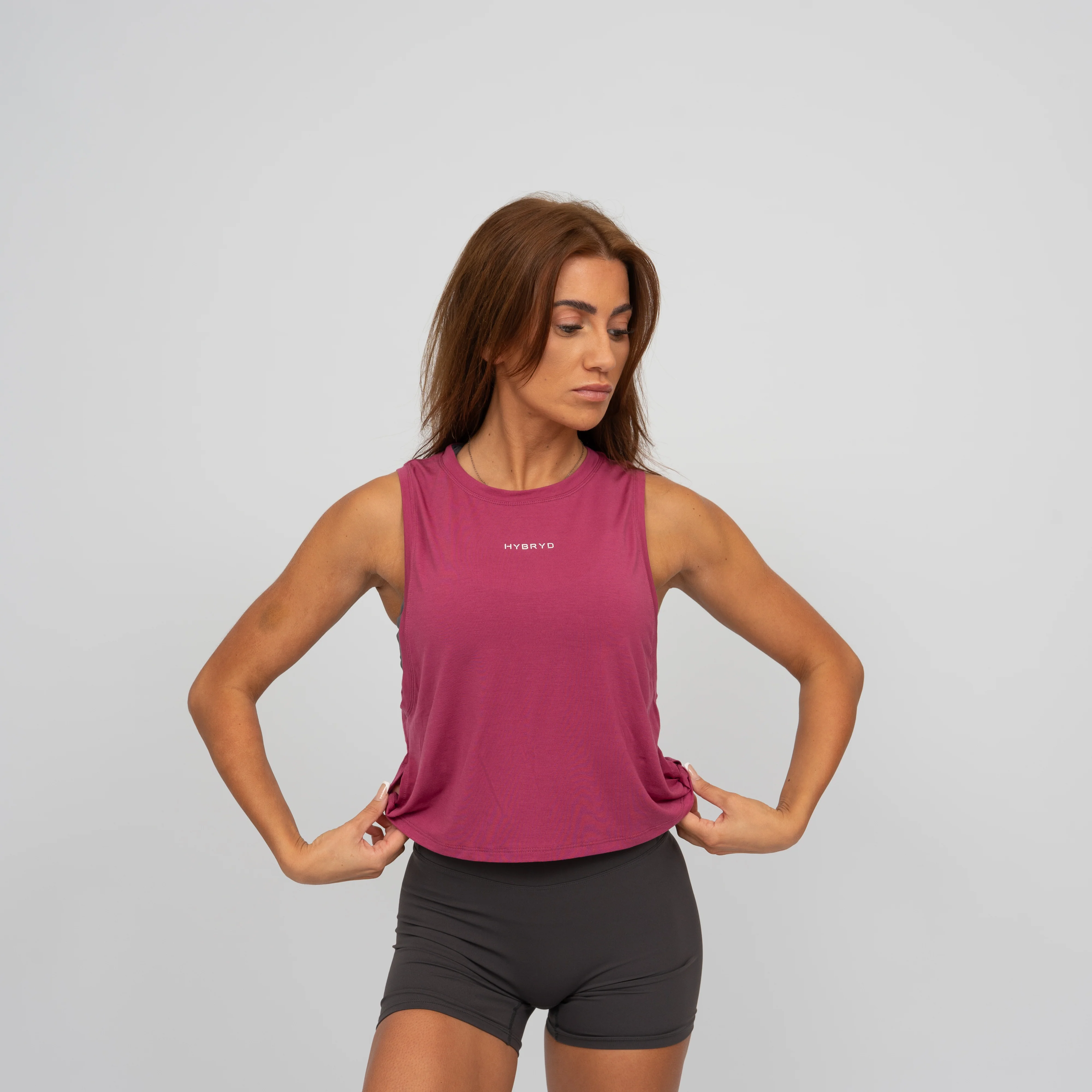 Liana Vest