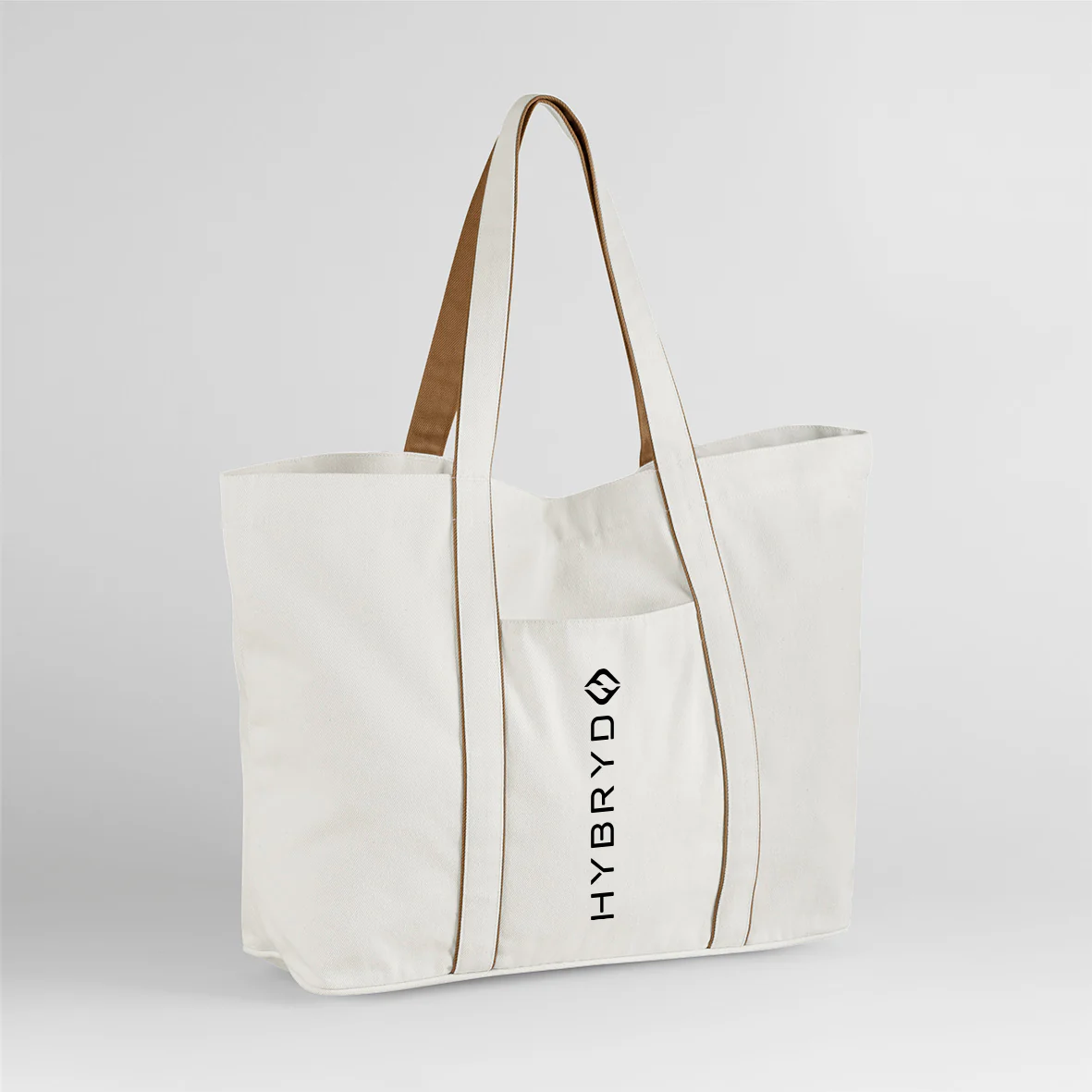 Locker Tote Bag - L - Image 3