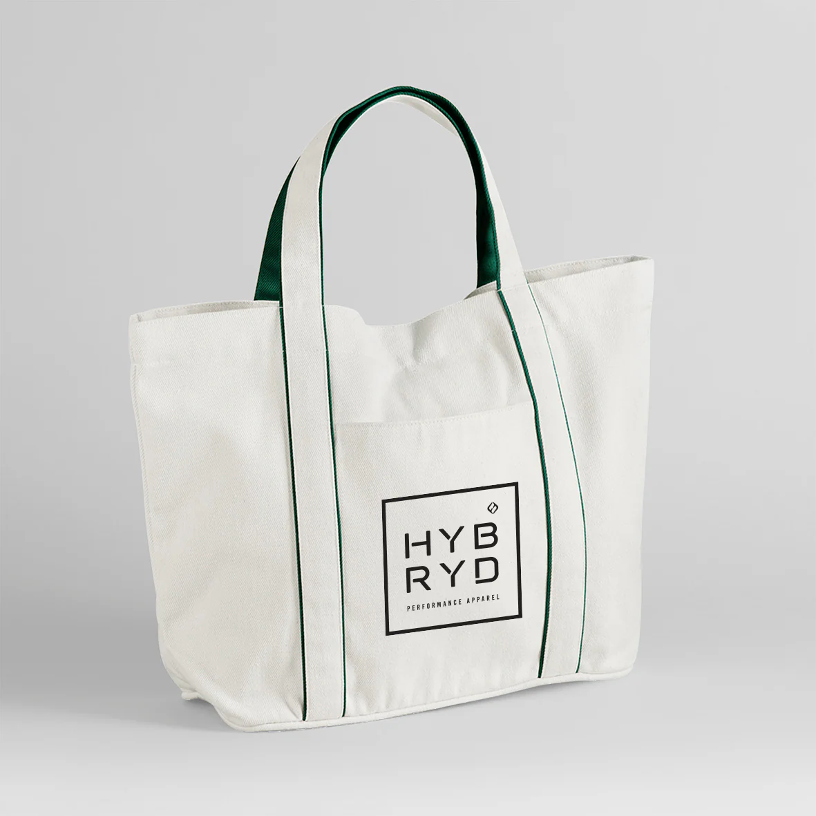Locker Tote Bag - S - Image 3