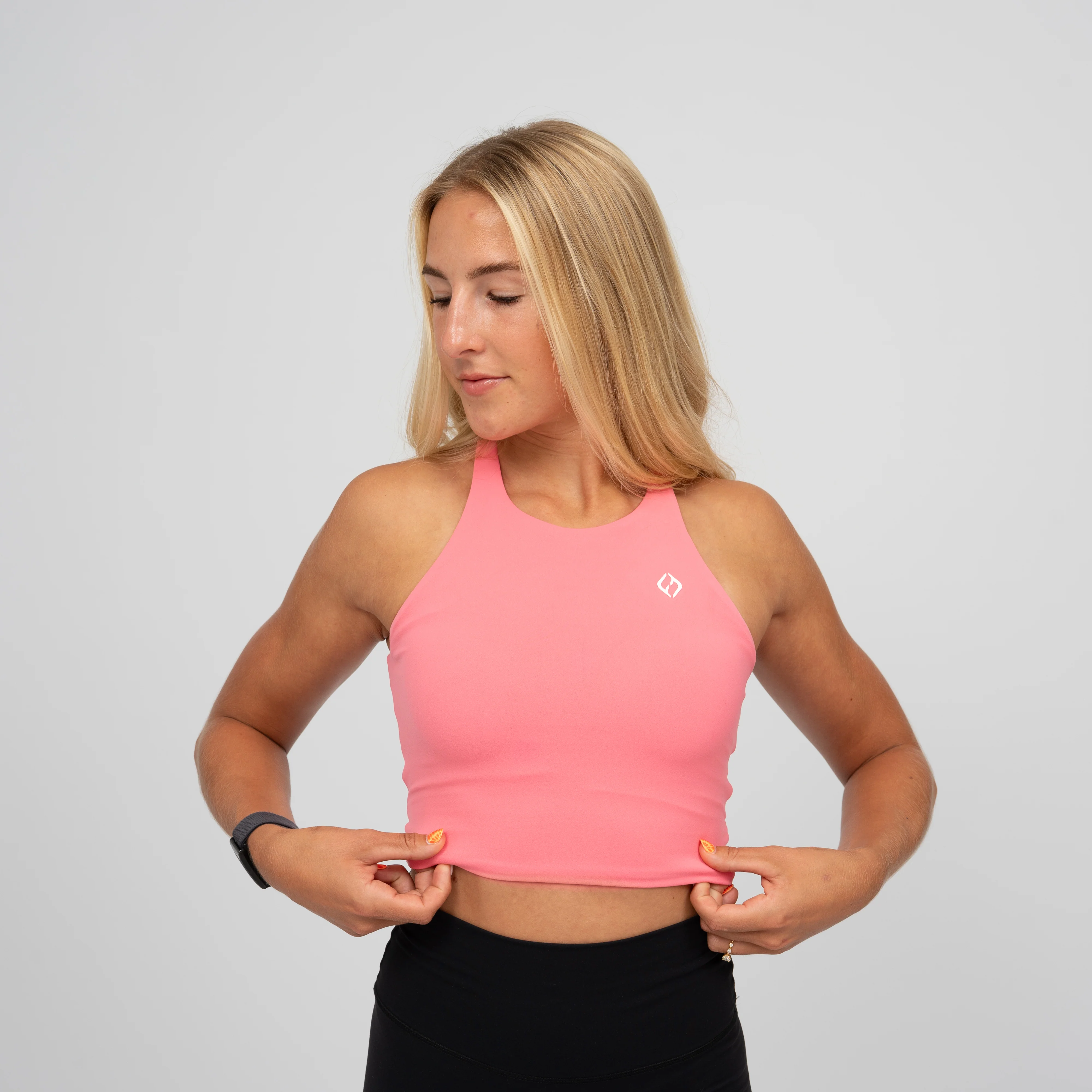 Lotus Bra