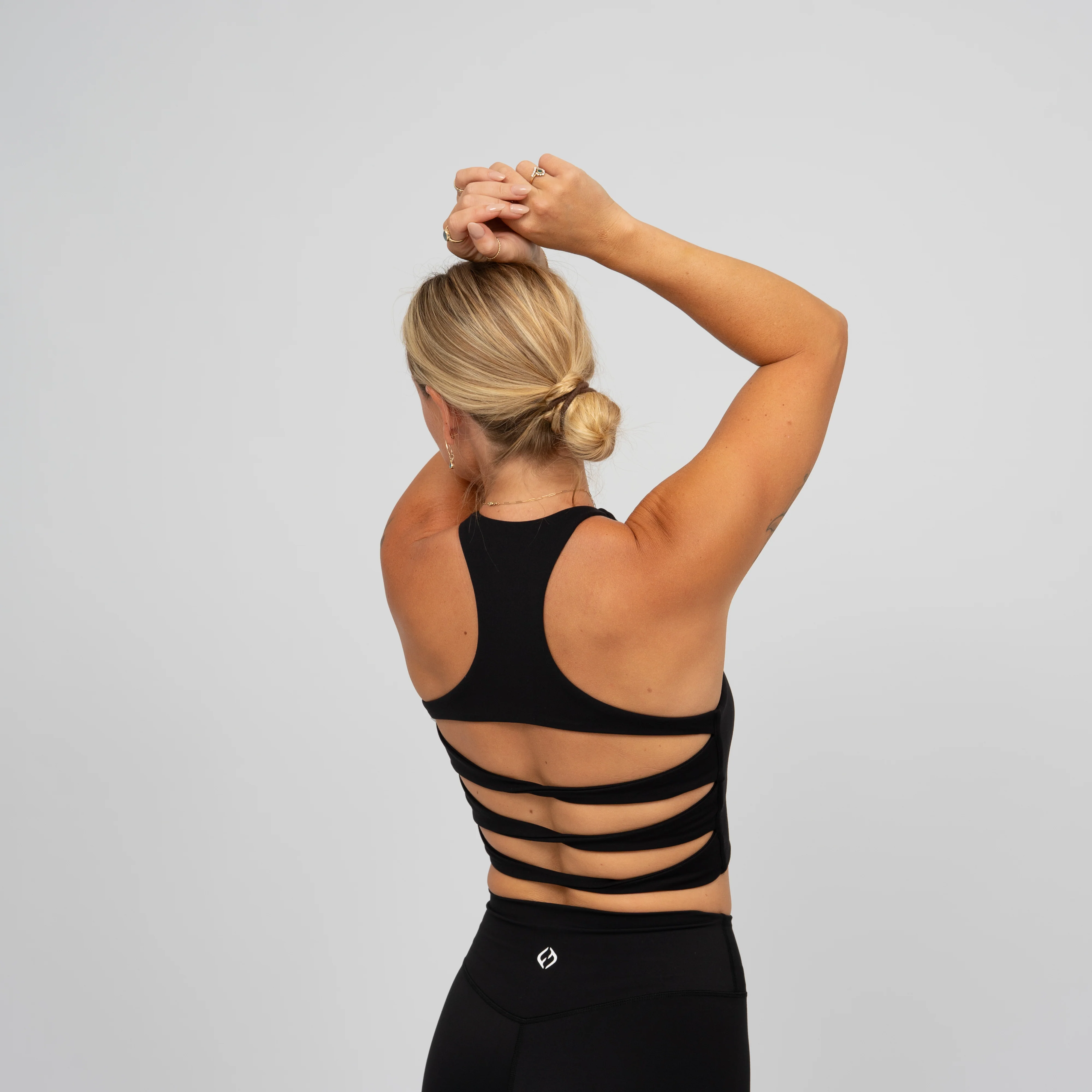 Lotus Bra - Image 10