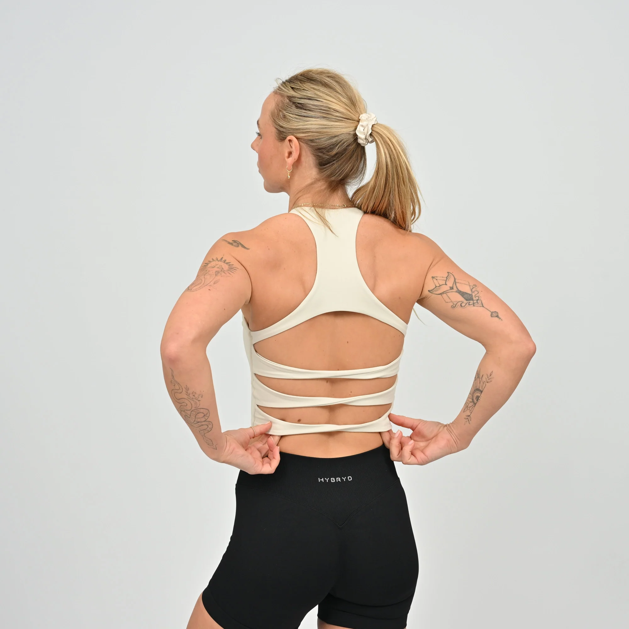 Lotus Bra - Image 16