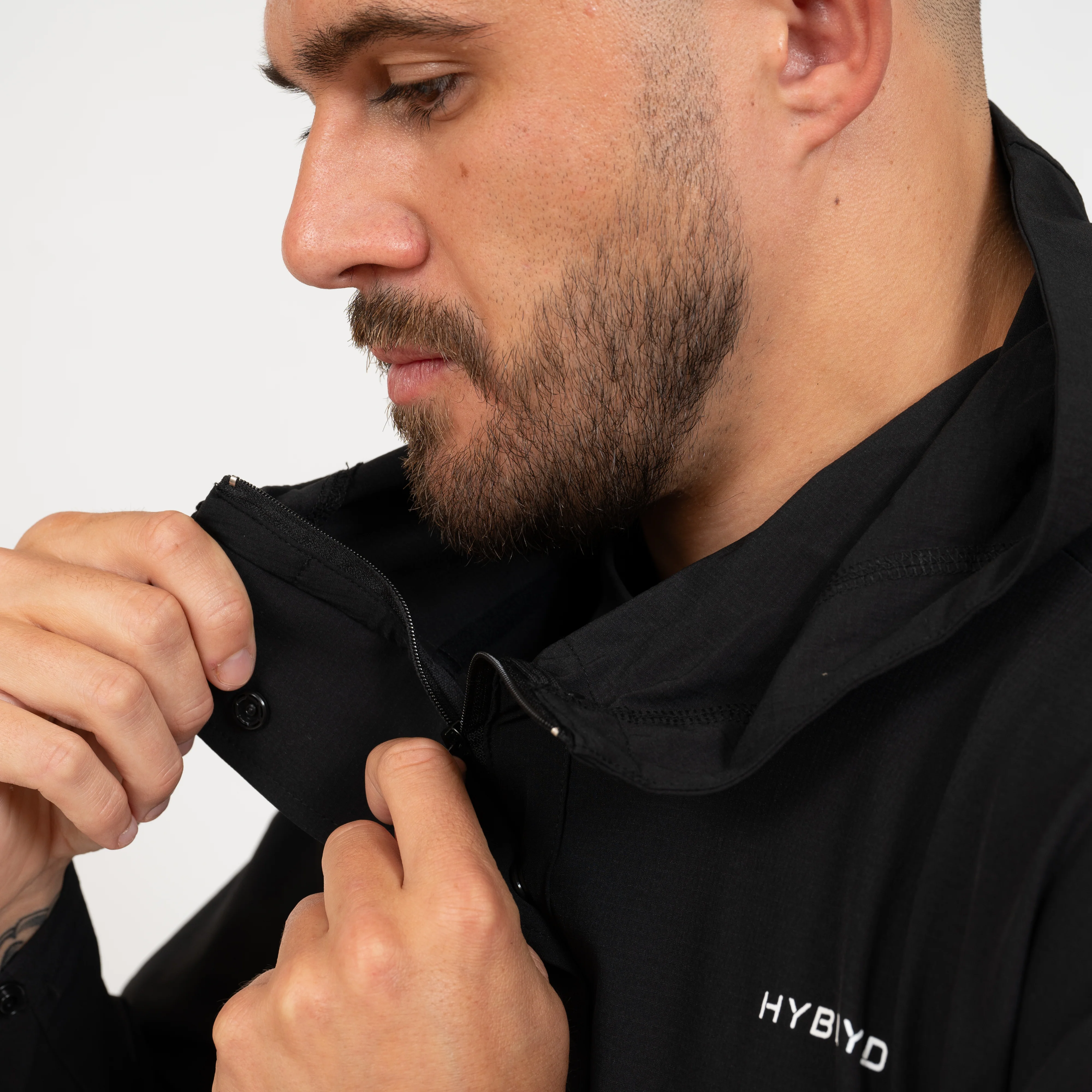 Luca Jacket - Image 4