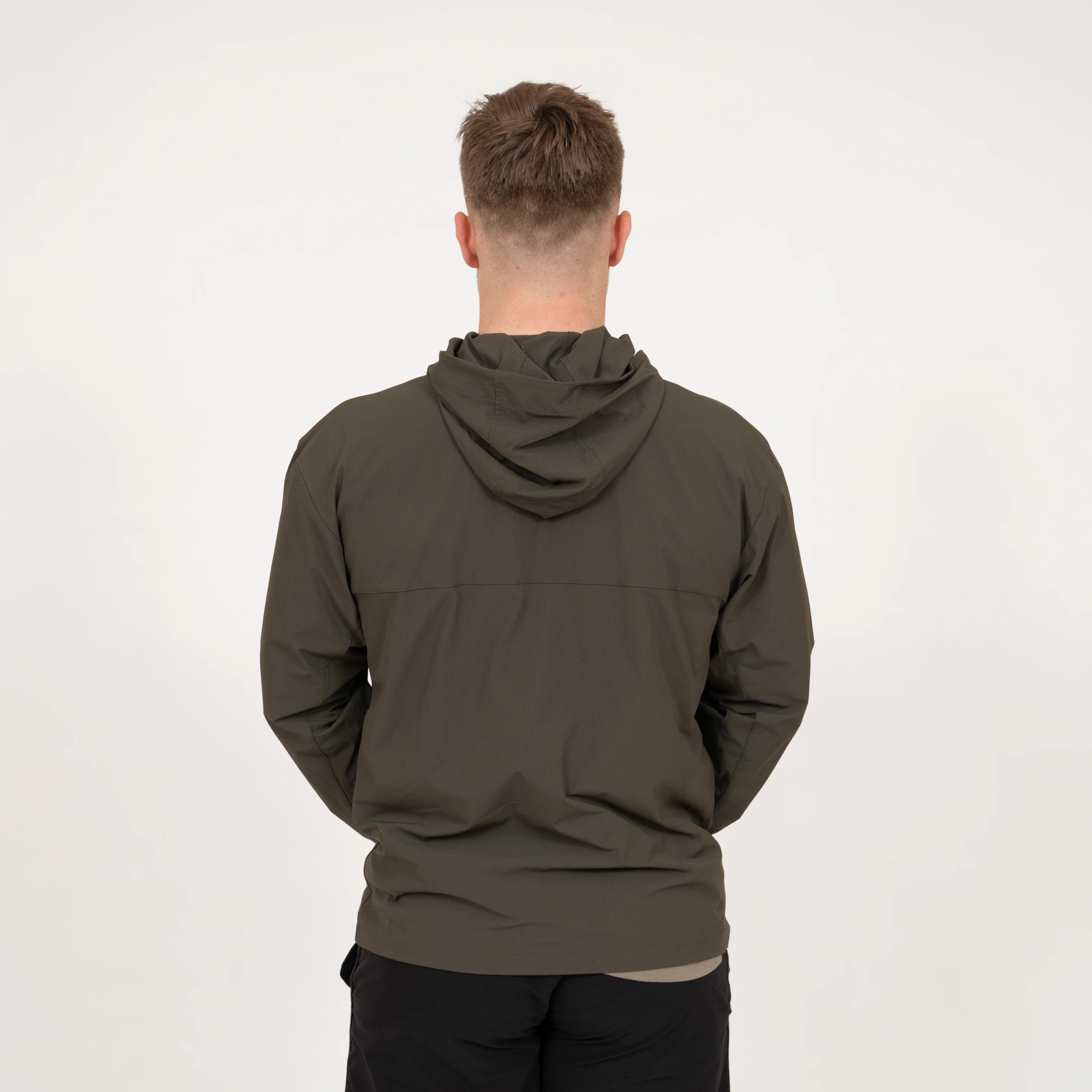 Luca Jacket - Image 7