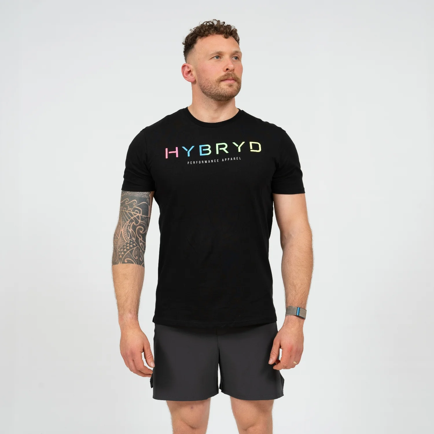 Lundy Tee