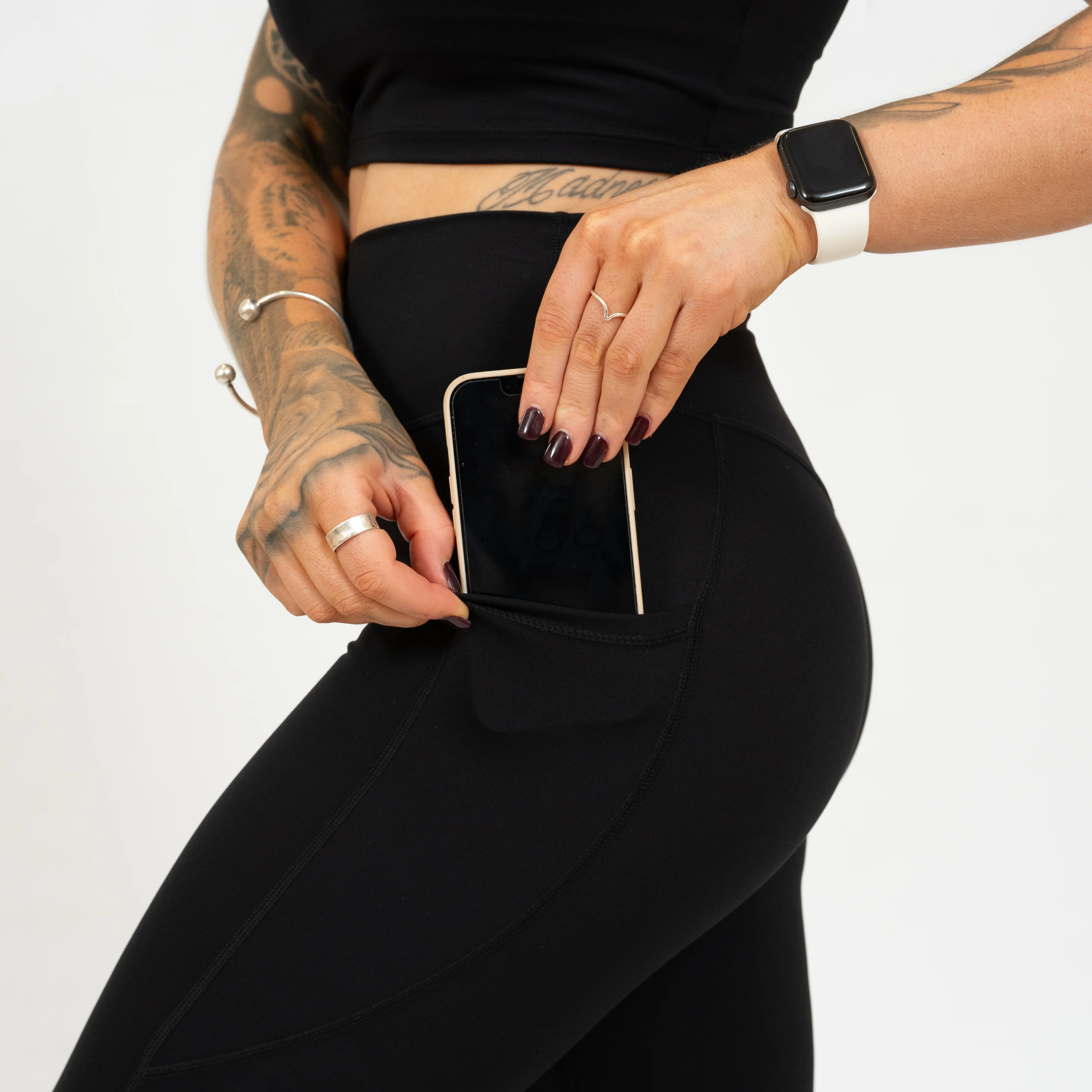 Maisie Leggings - Image 3