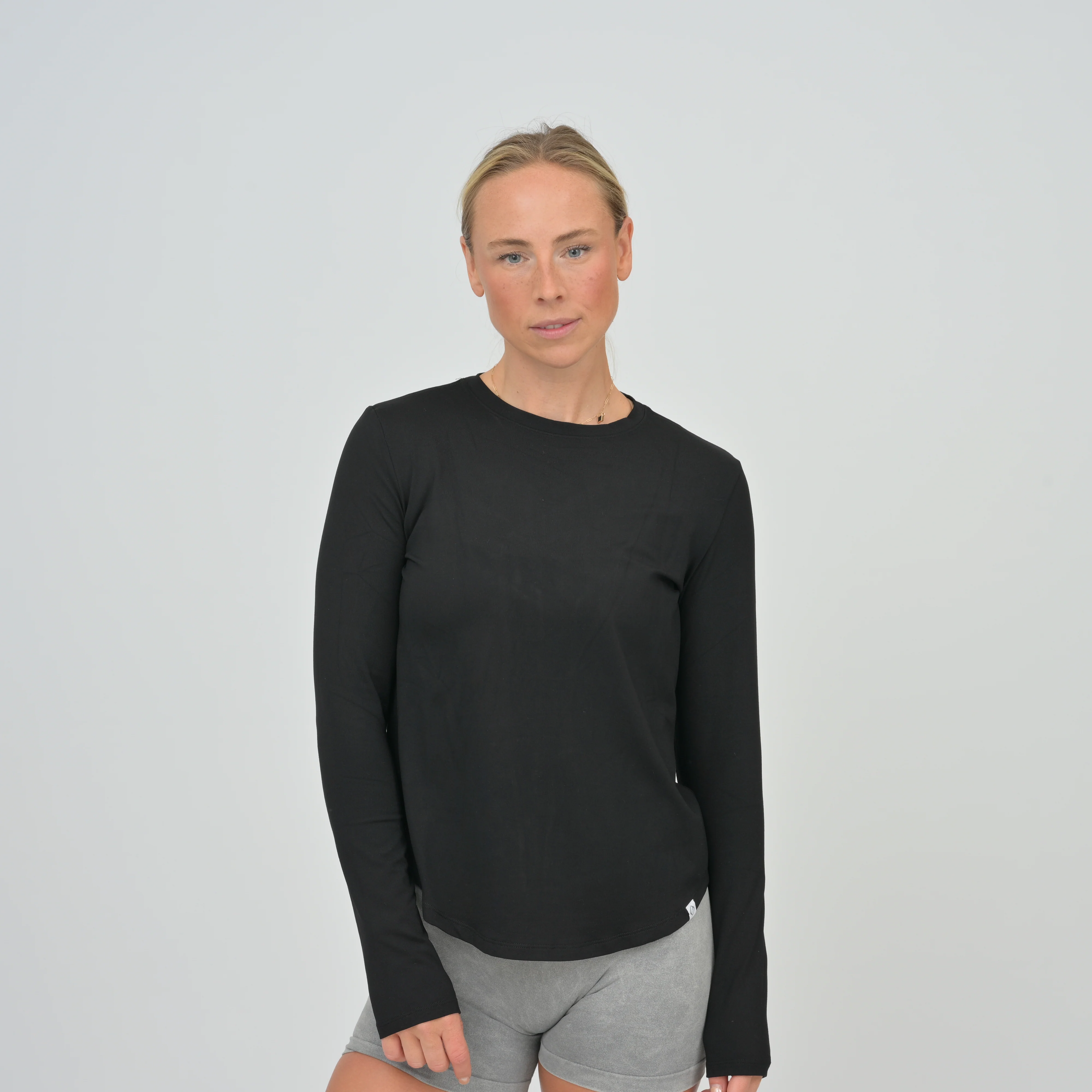 Megan Long Sleeve - Image 3
